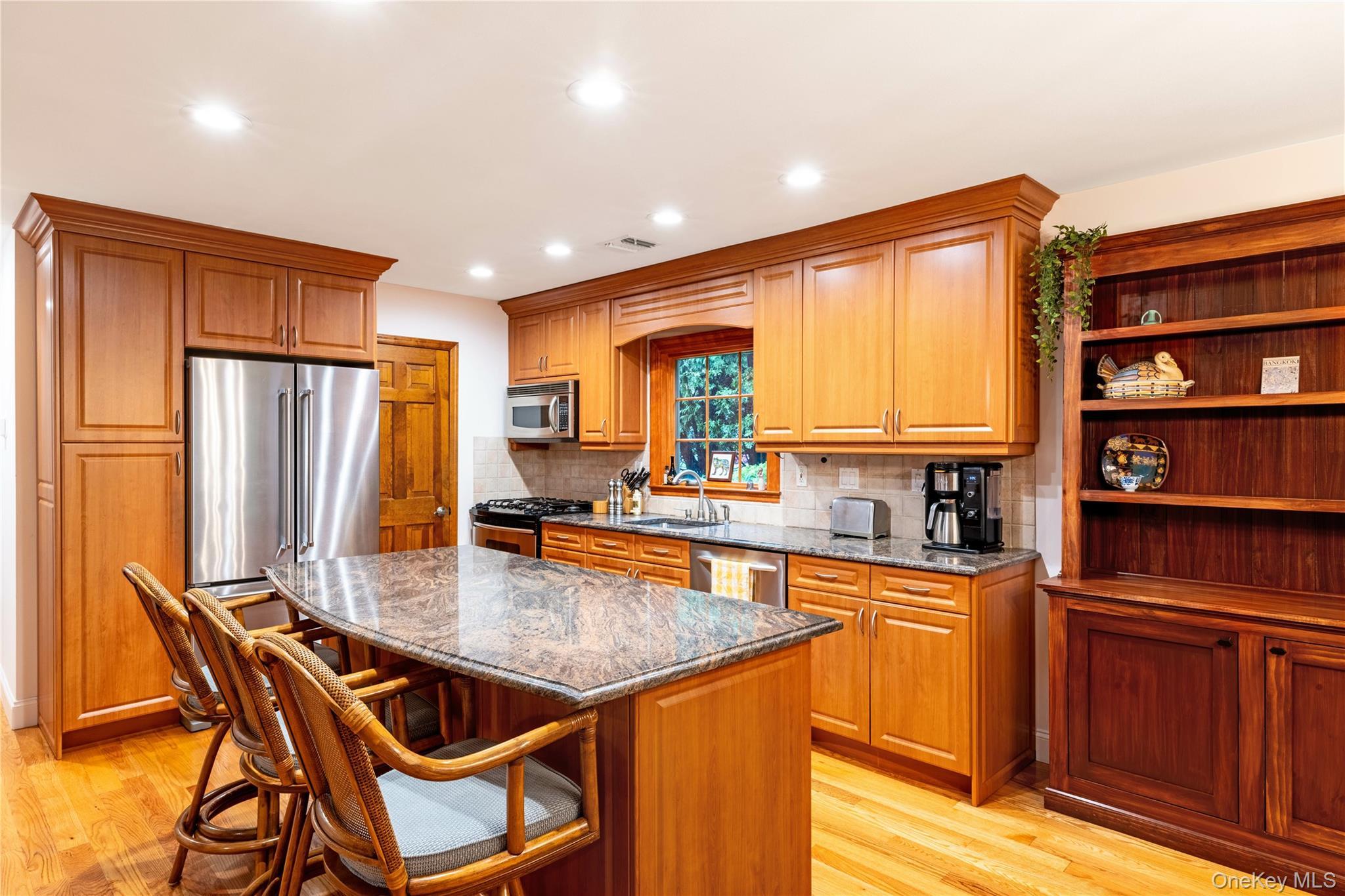 Single Family North Road Suffolk County, NY 11768, MLS-1047869-12