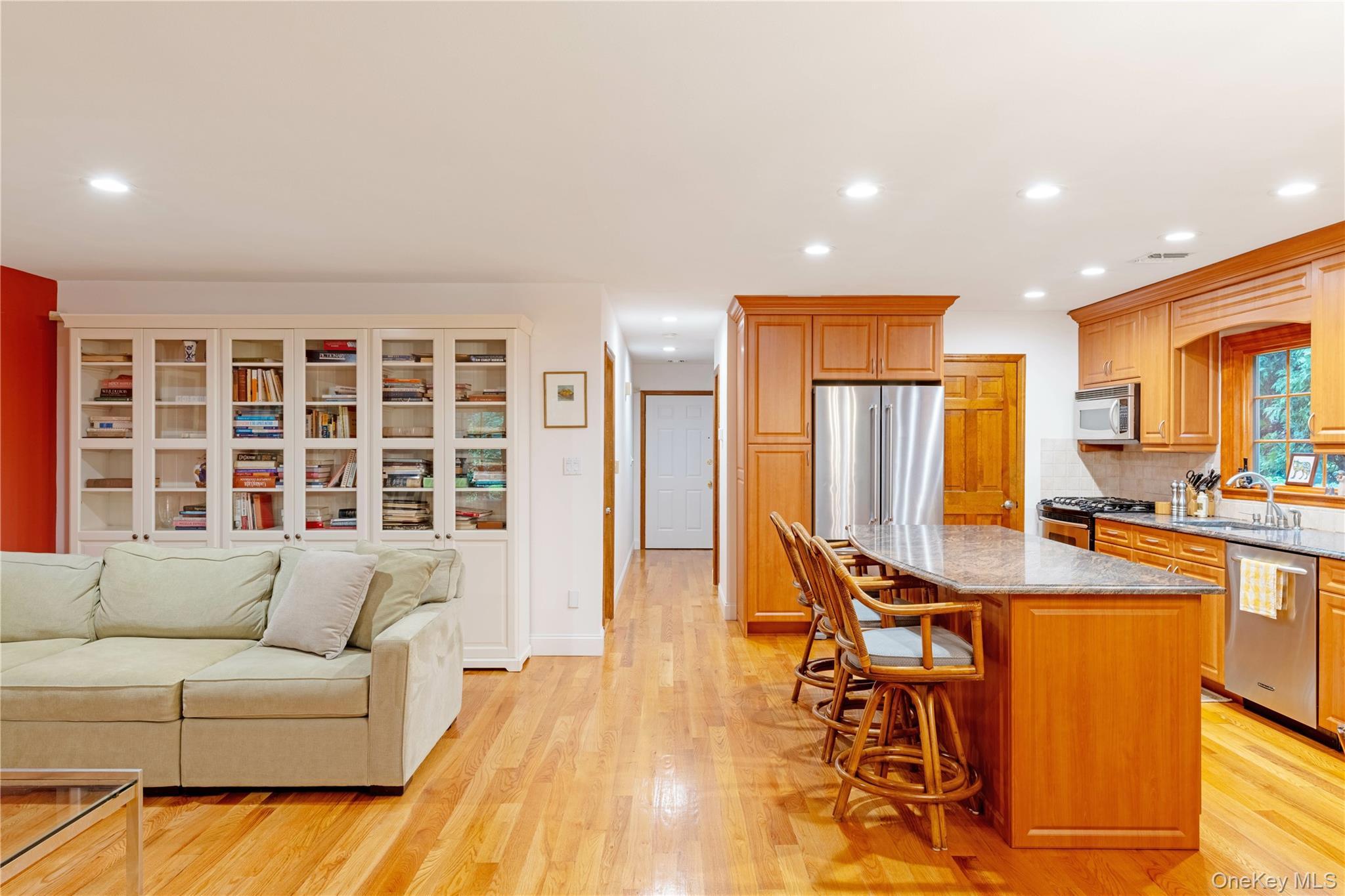 Single Family North Road Suffolk County, NY 11768, MLS-1047869-13