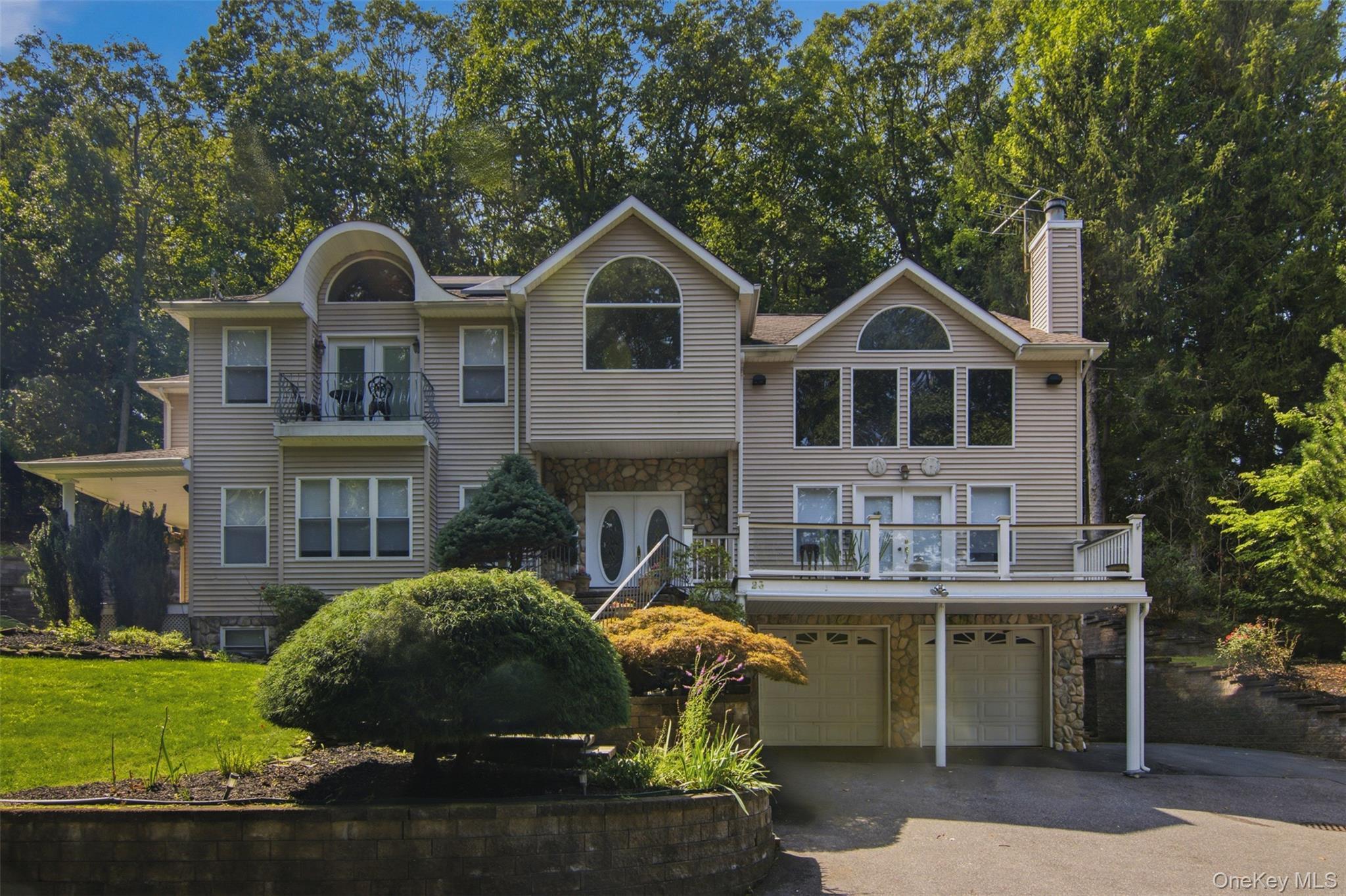 Single Family Beach Plum Drive Suffolk County, NY 11721, MLS-1047872-47