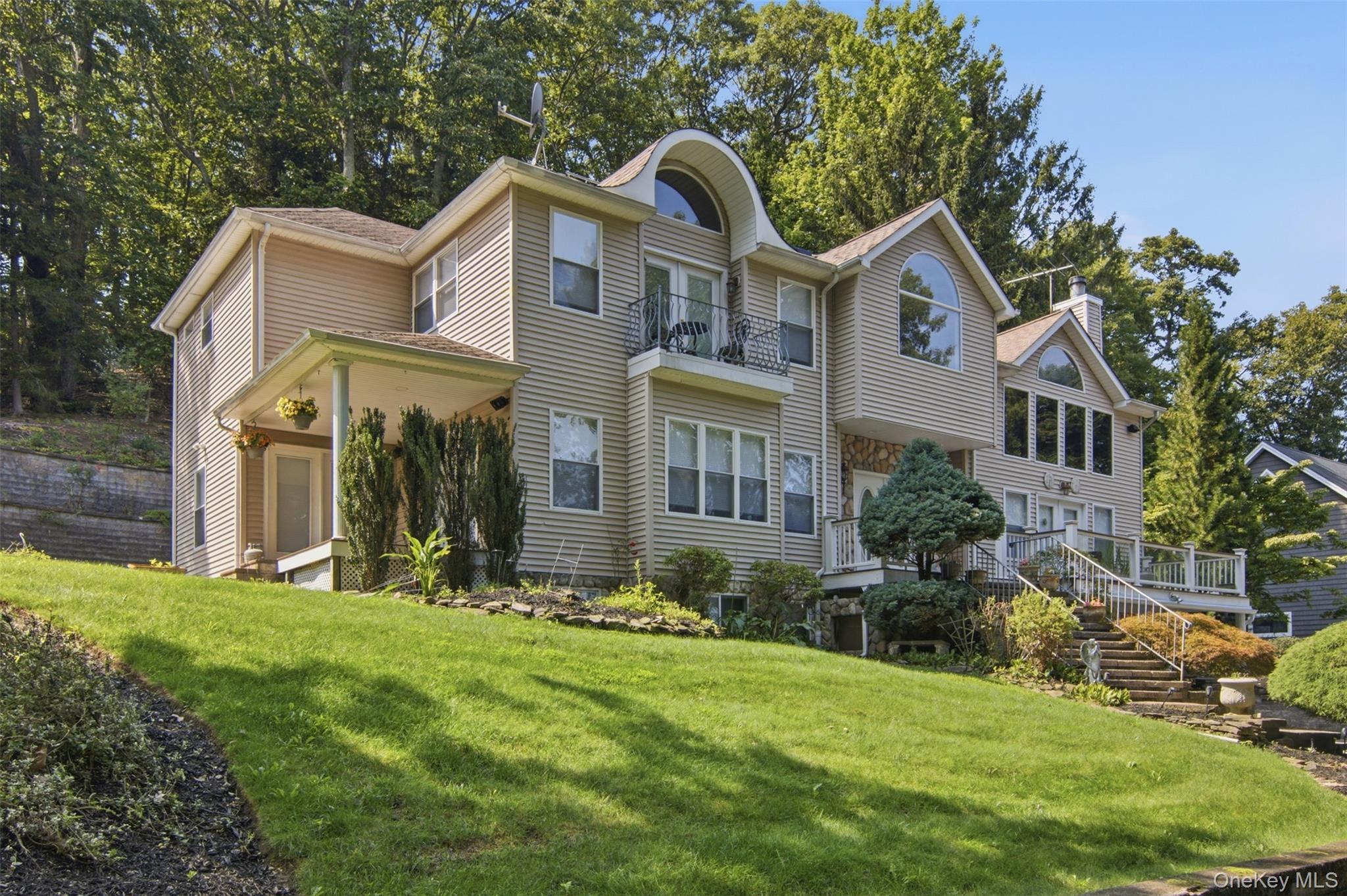 Single Family Beach Plum Drive Suffolk County, NY 11721, MLS-1047872-48