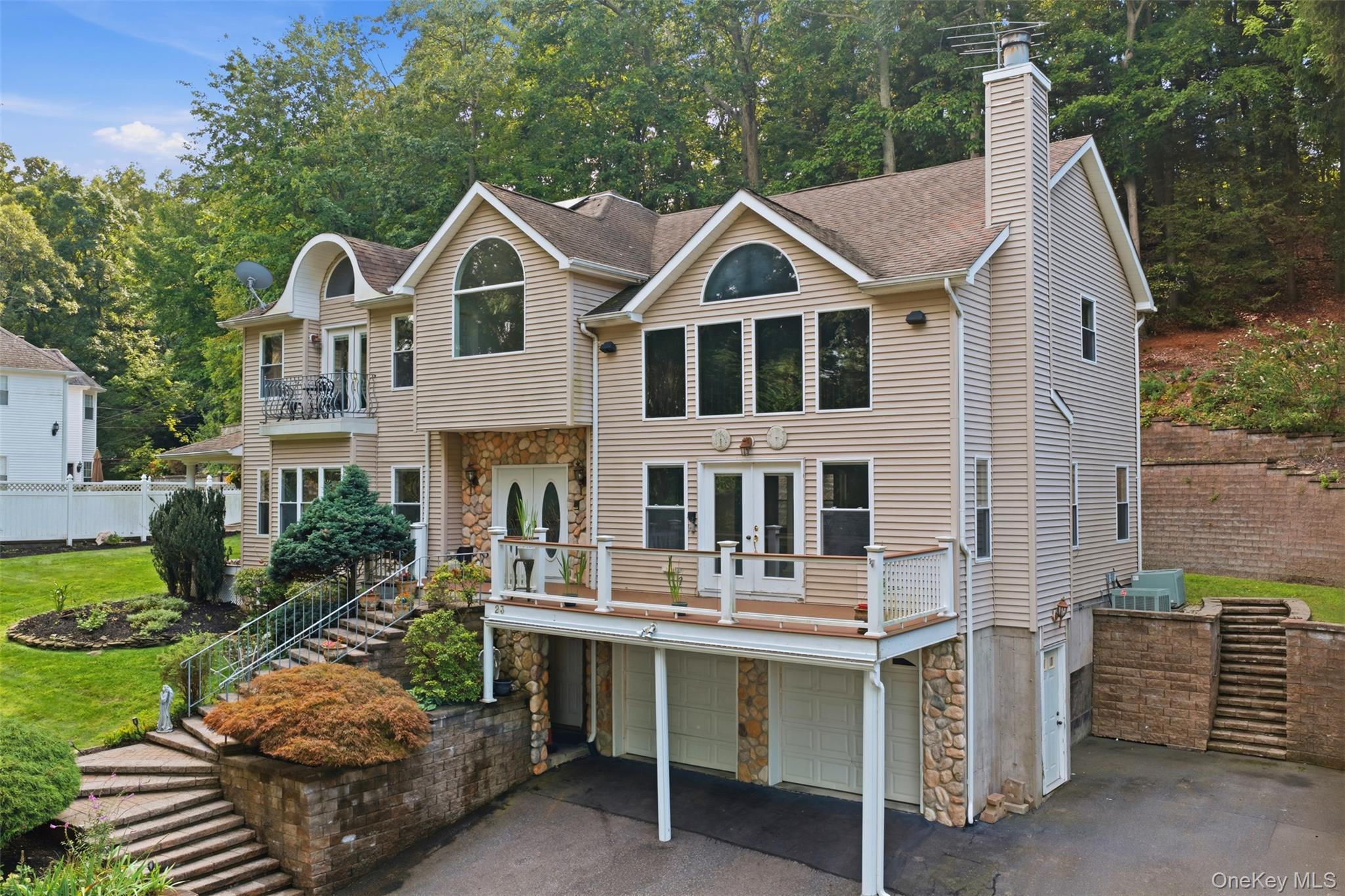 Single Family Beach Plum Drive Suffolk County, NY 11721, MLS-1047872-49