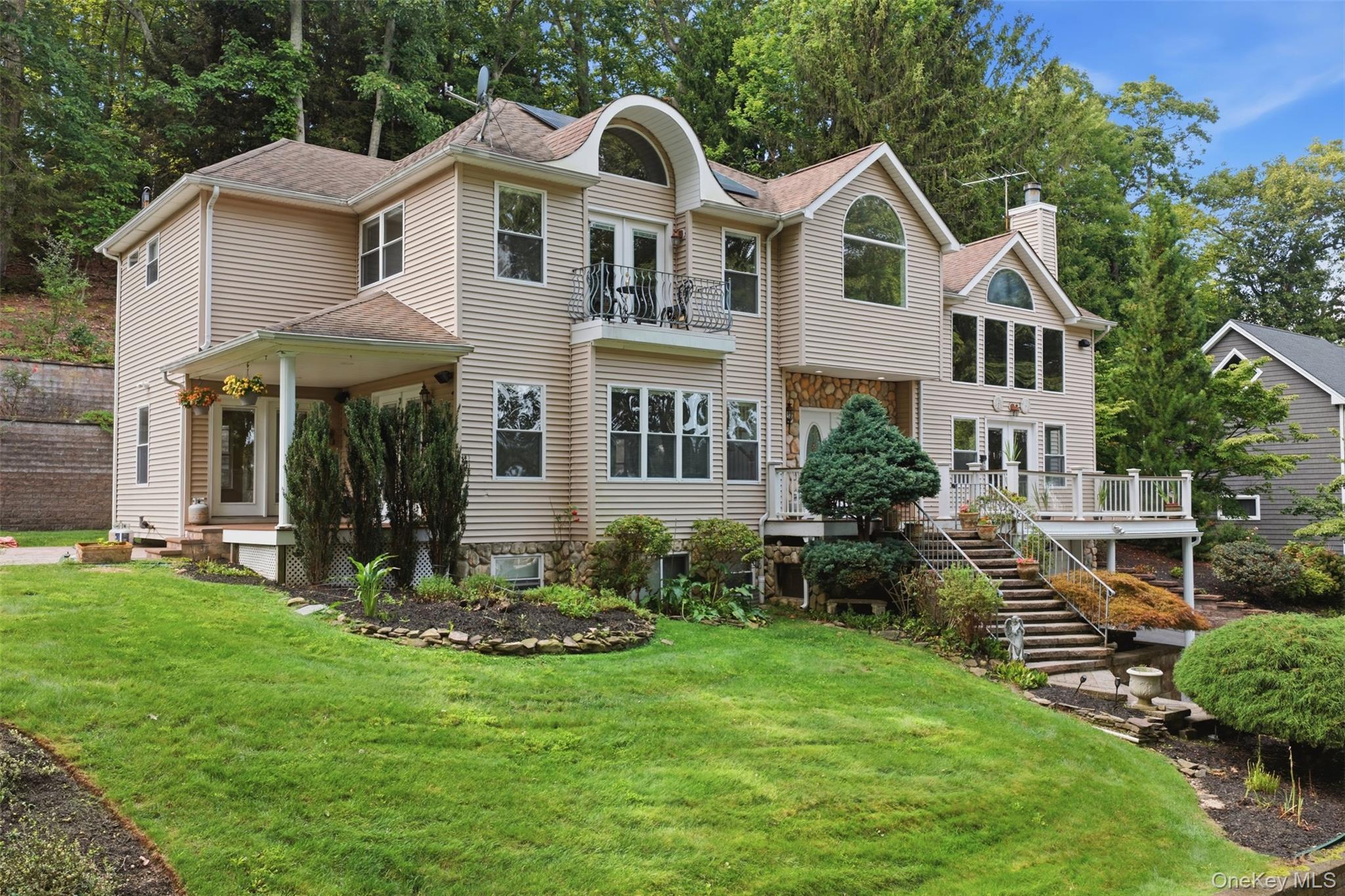 Single Family Beach Plum Drive  Suffolk County, NY 11721, MLS-1047872-50