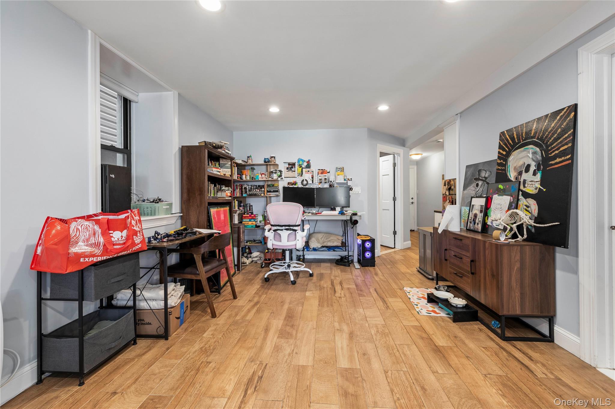 Single Family 30th Drive  Queens, NY 11102, MLS-1047874-14