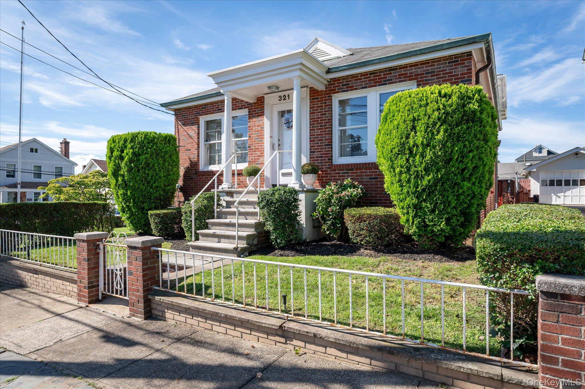 Single Family Hayward Street  Westchester County, NY 10704, MLS-1047876-22