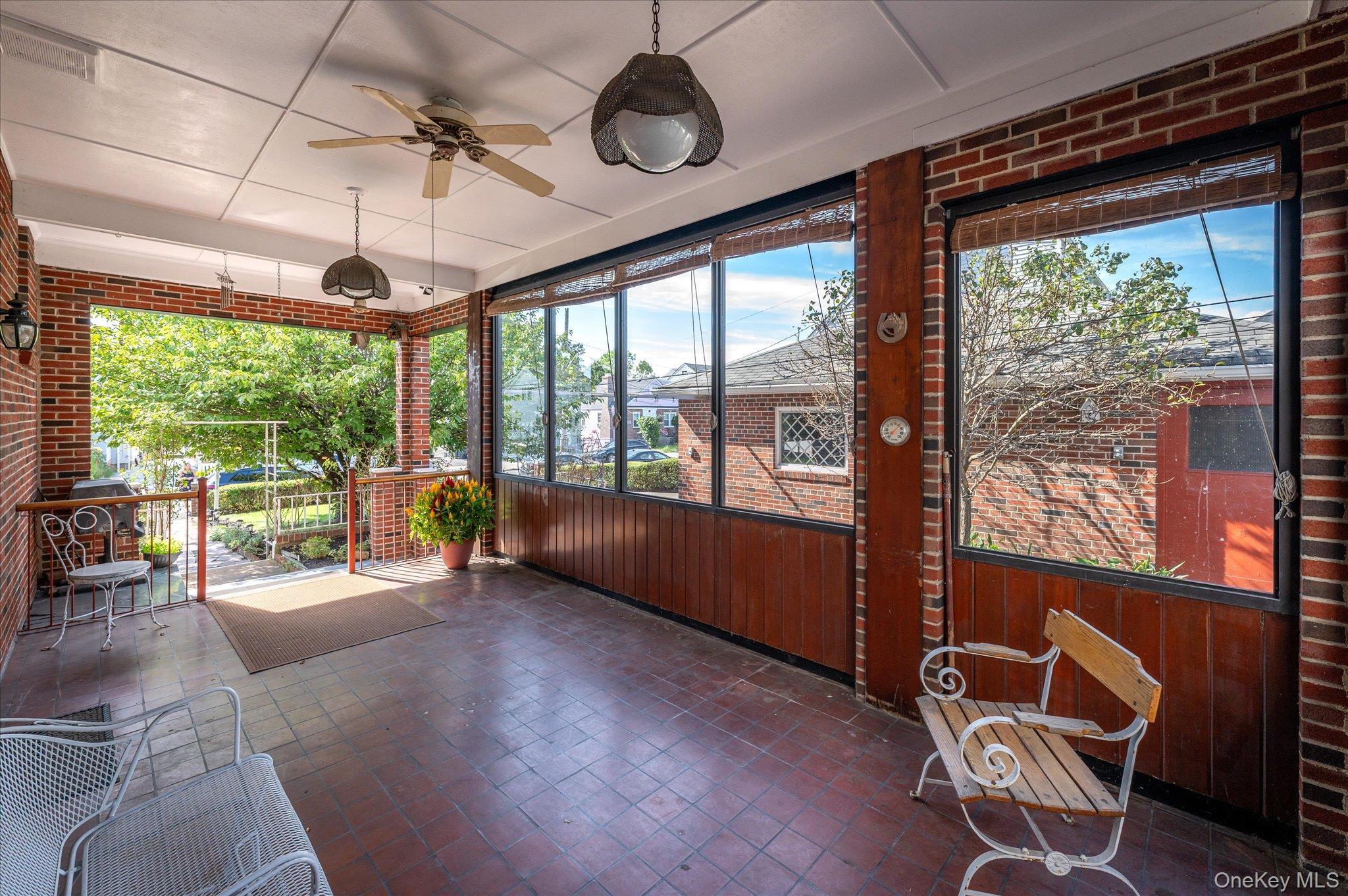 Single Family Hayward Street  Westchester County, NY 10704, MLS-1047876-23