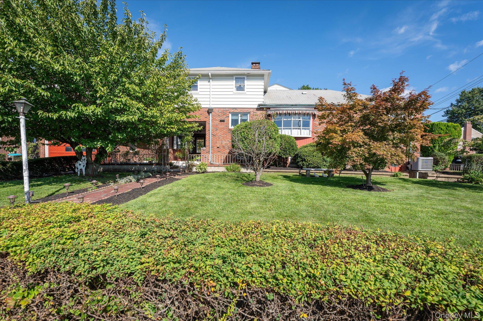 Single Family Hayward Street  Westchester County, NY 10704, MLS-1047876-24