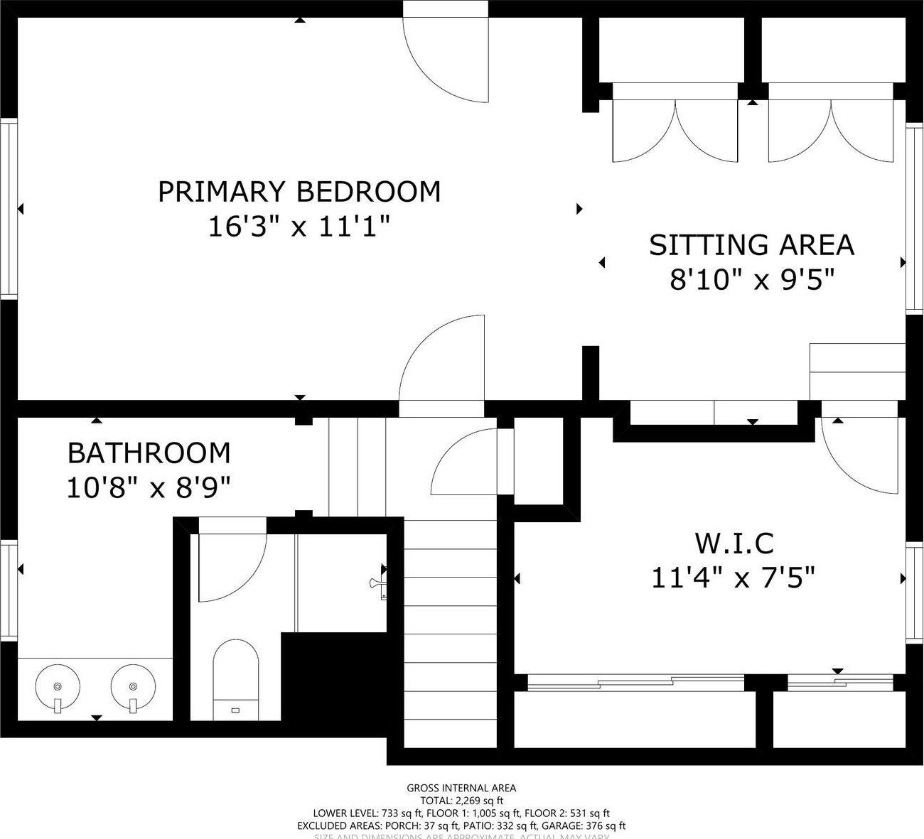 Single Family Hayward Street  Westchester County, NY 10704, MLS-1047876-27