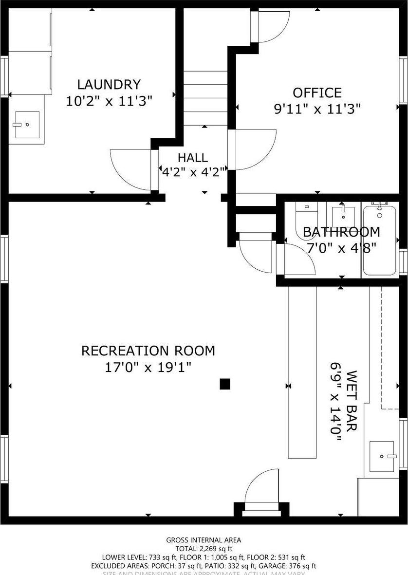 Single Family Hayward Street  Westchester County, NY 10704, MLS-1047876-28