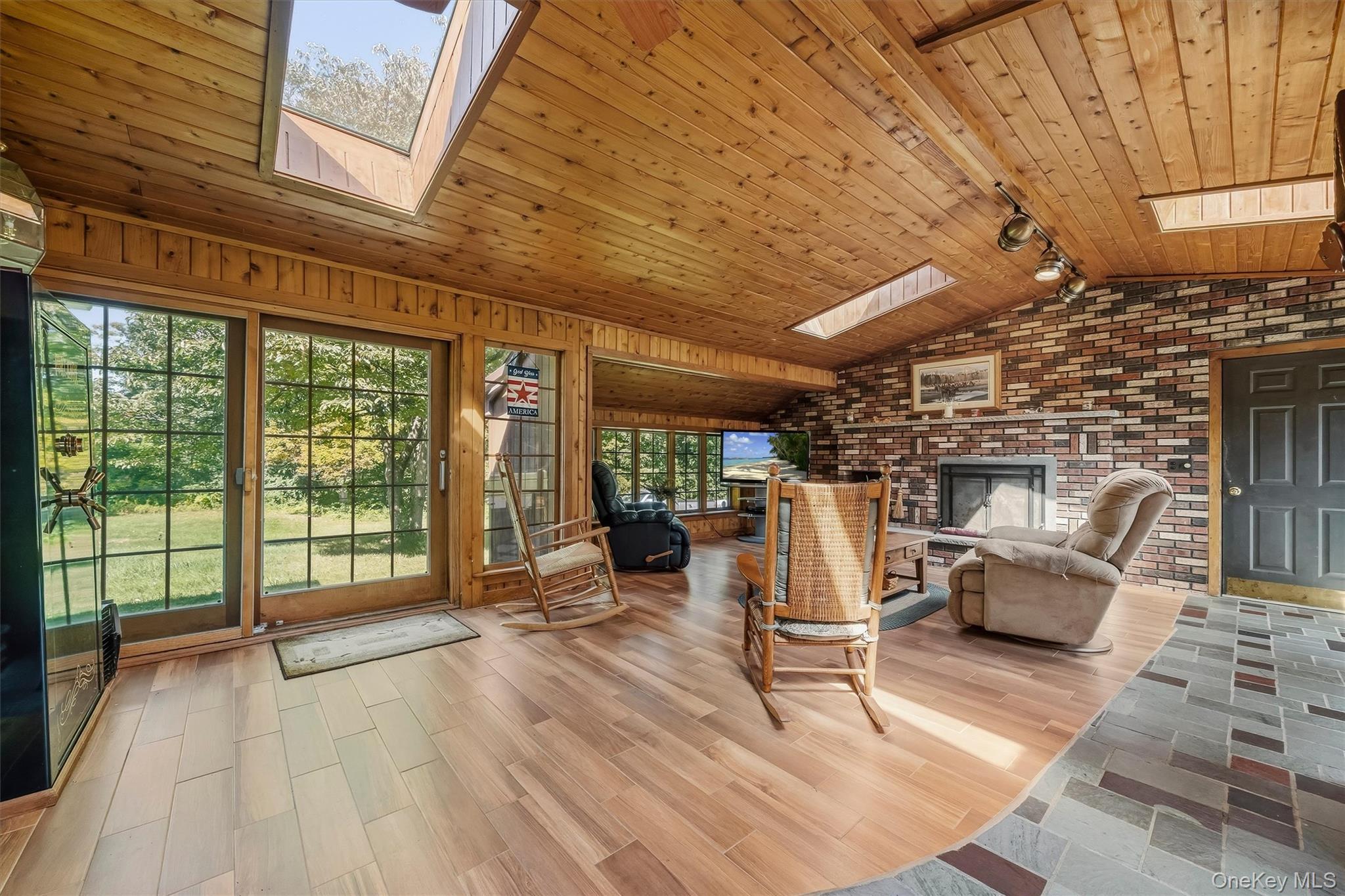 Single Family Neversink Drive  Orange County, NY 12771, MLS-1047877-12