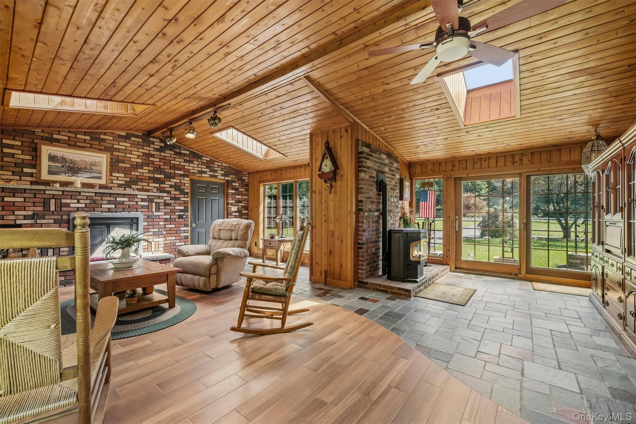 Single Family Neversink Drive  Orange County, NY 12771, MLS-1047877-13