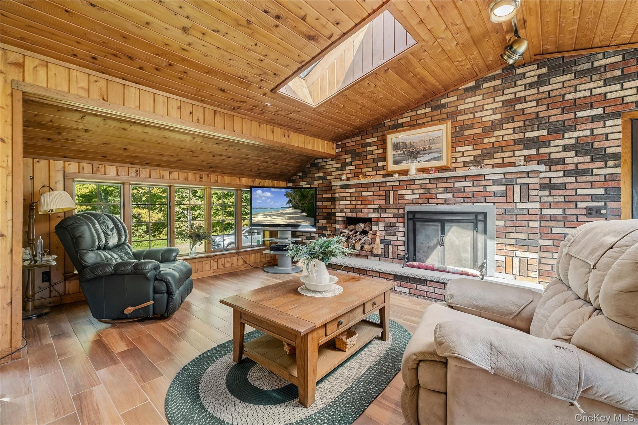 Single Family Neversink Drive  Orange County, NY 12771, MLS-1047877-14