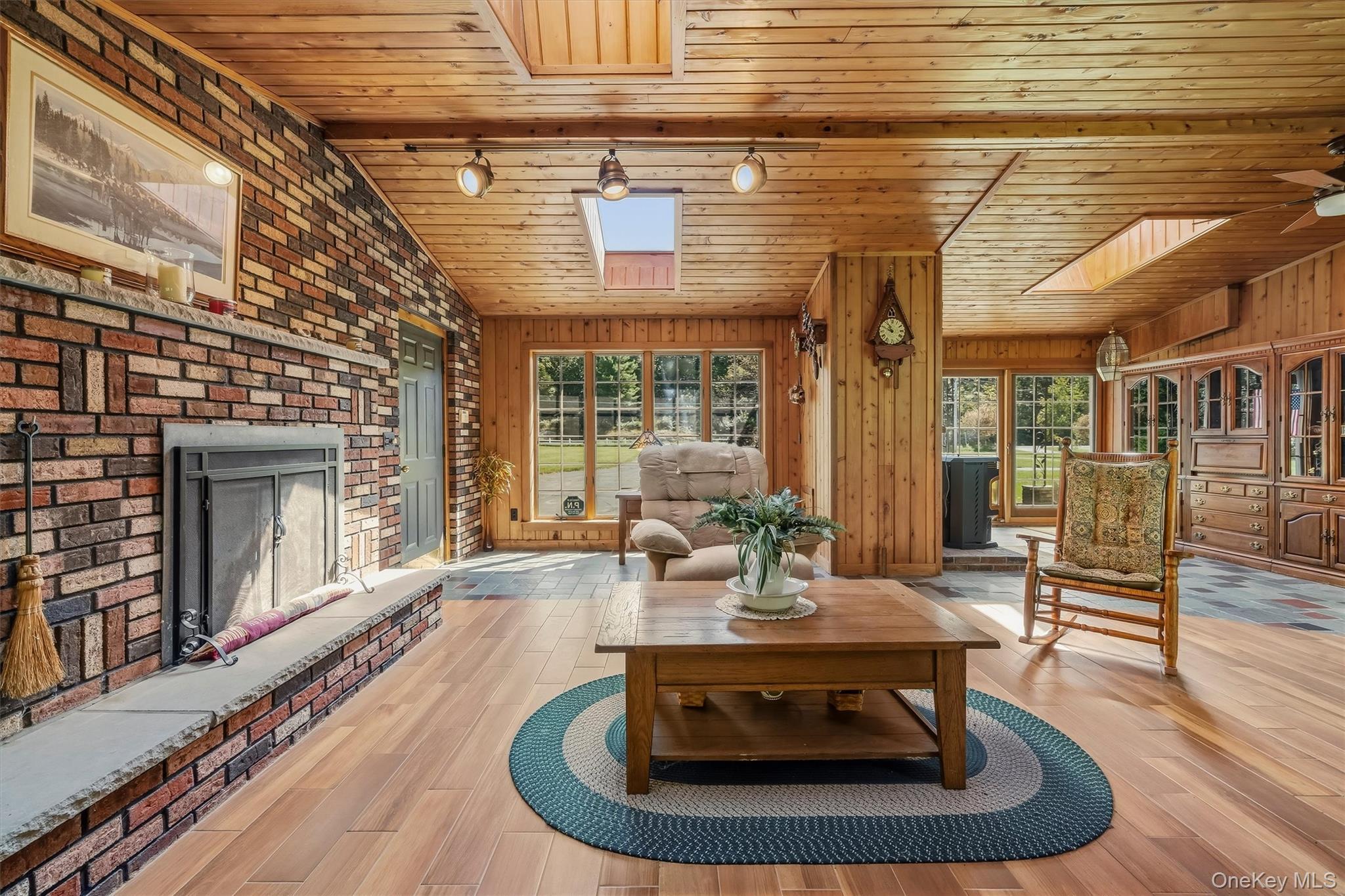 Single Family Neversink Drive  Orange County, NY 12771, MLS-1047877-15