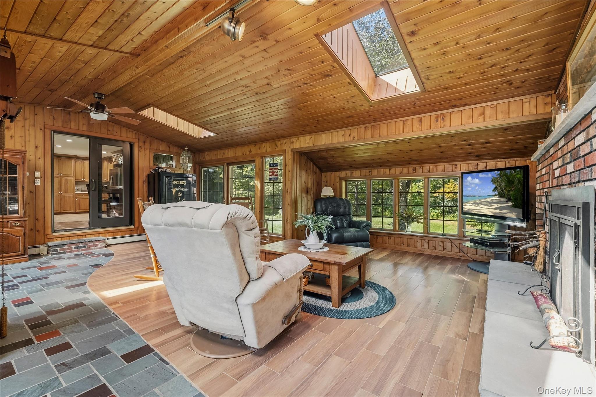 Single Family Neversink Drive  Orange County, NY 12771, MLS-1047877-16