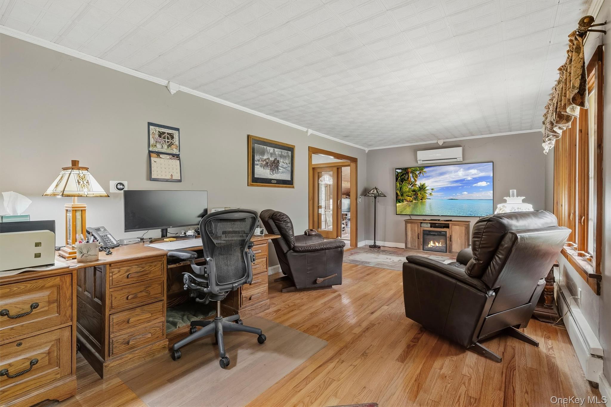 Single Family Neversink Drive  Orange County, NY 12771, MLS-1047877-17