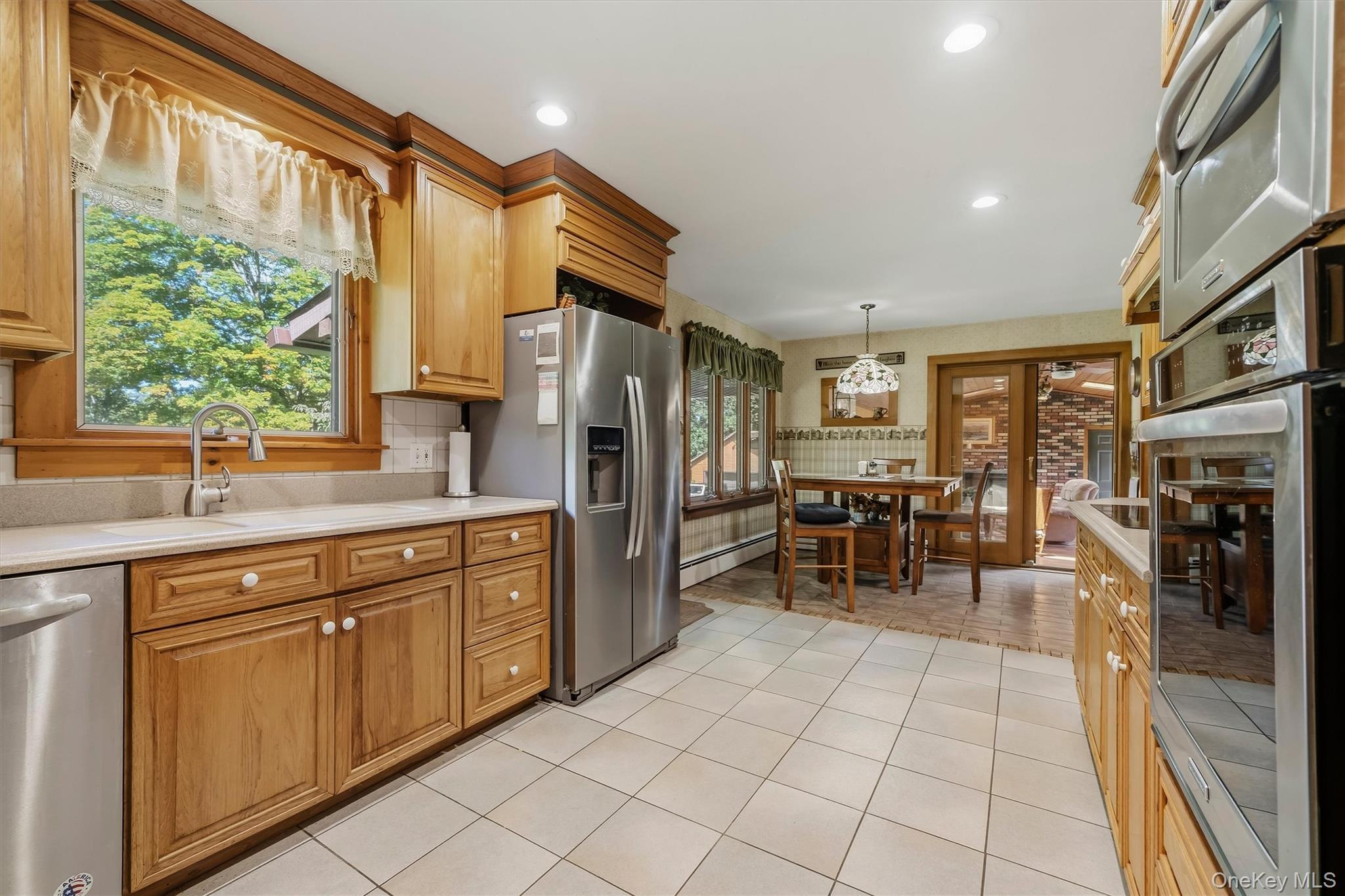 Single Family Neversink Drive  Orange County, NY 12771, MLS-1047877-2