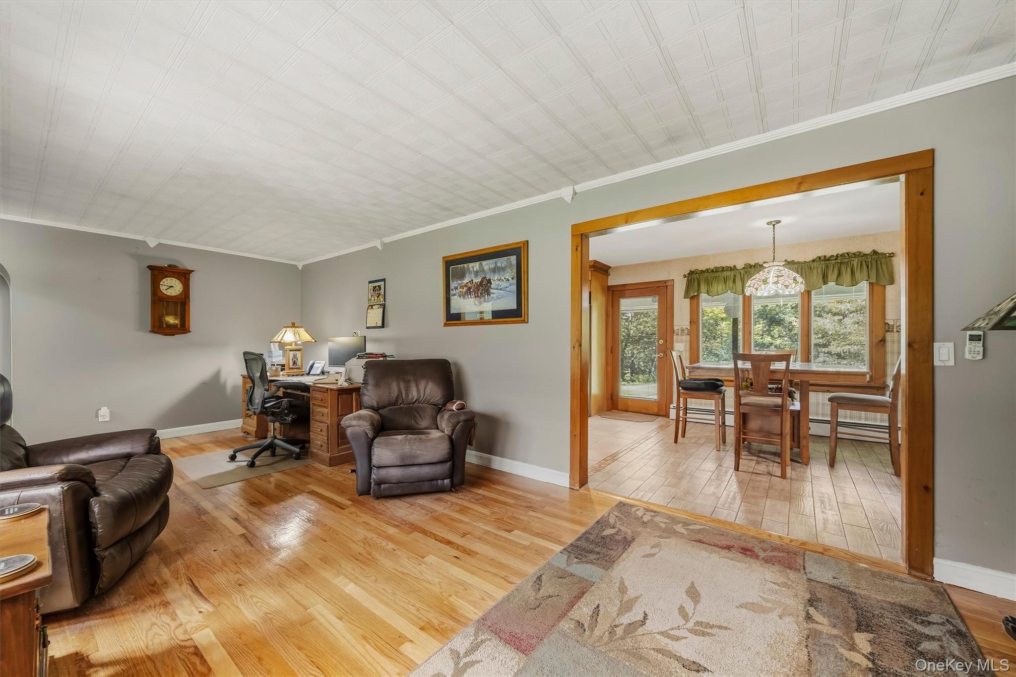 Single Family Neversink Drive  Orange County, NY 12771, MLS-1047877-20