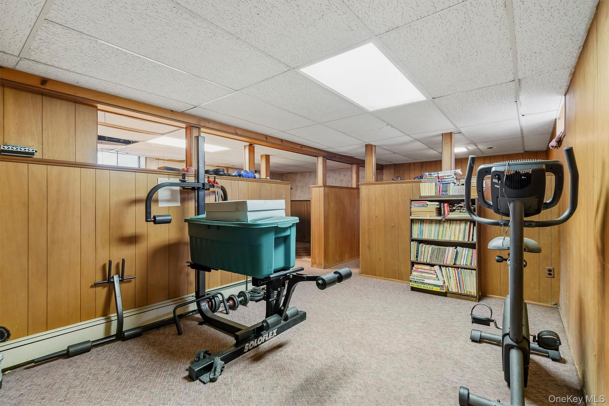 Single Family Neversink Drive  Orange County, NY 12771, MLS-1047877-29