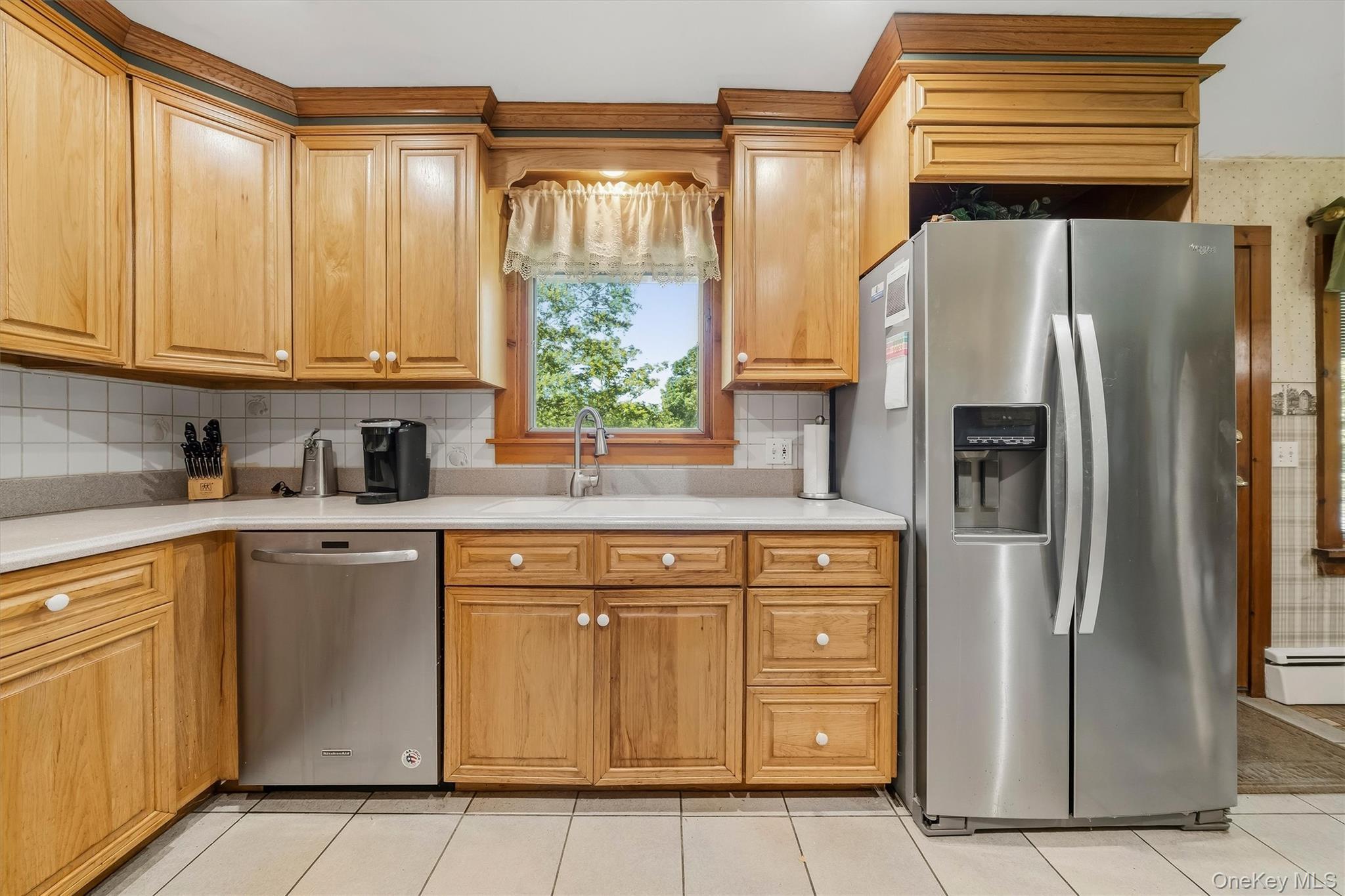 Single Family Neversink Drive  Orange County, NY 12771, MLS-1047877-3