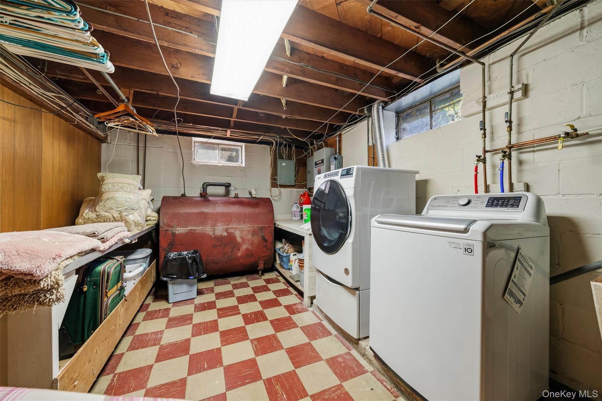 Single Family Neversink Drive  Orange County, NY 12771, MLS-1047877-37