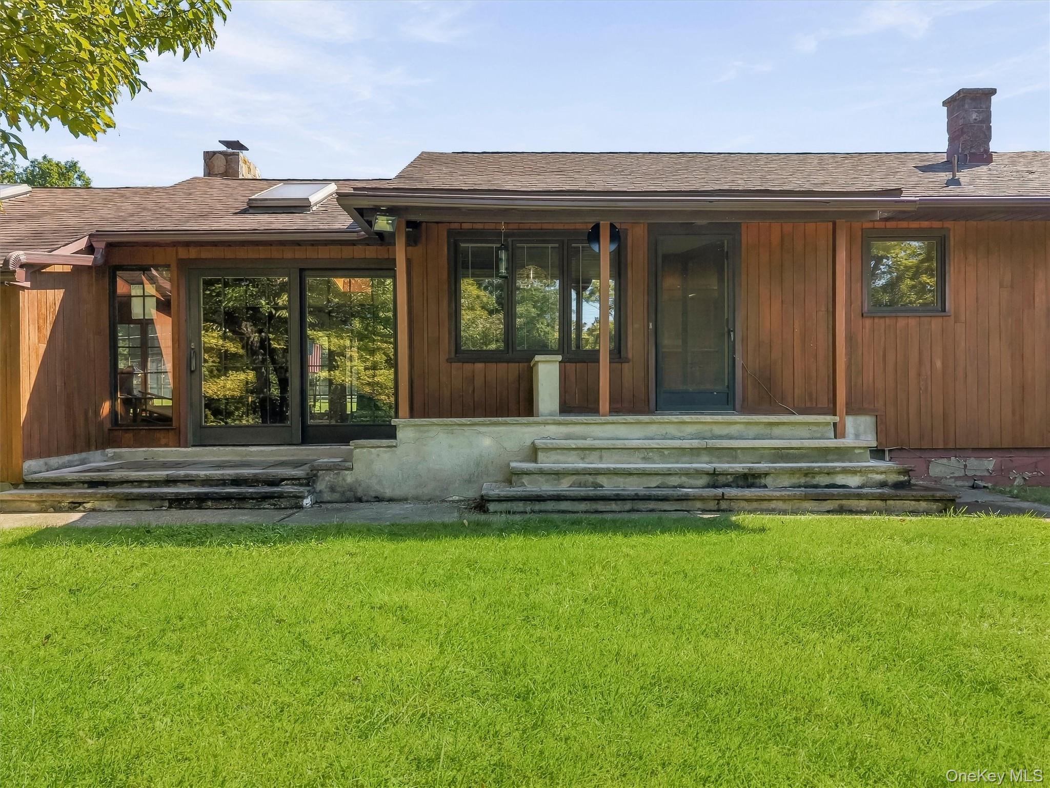 Single Family Neversink Drive  Orange County, NY 12771, MLS-1047877-38