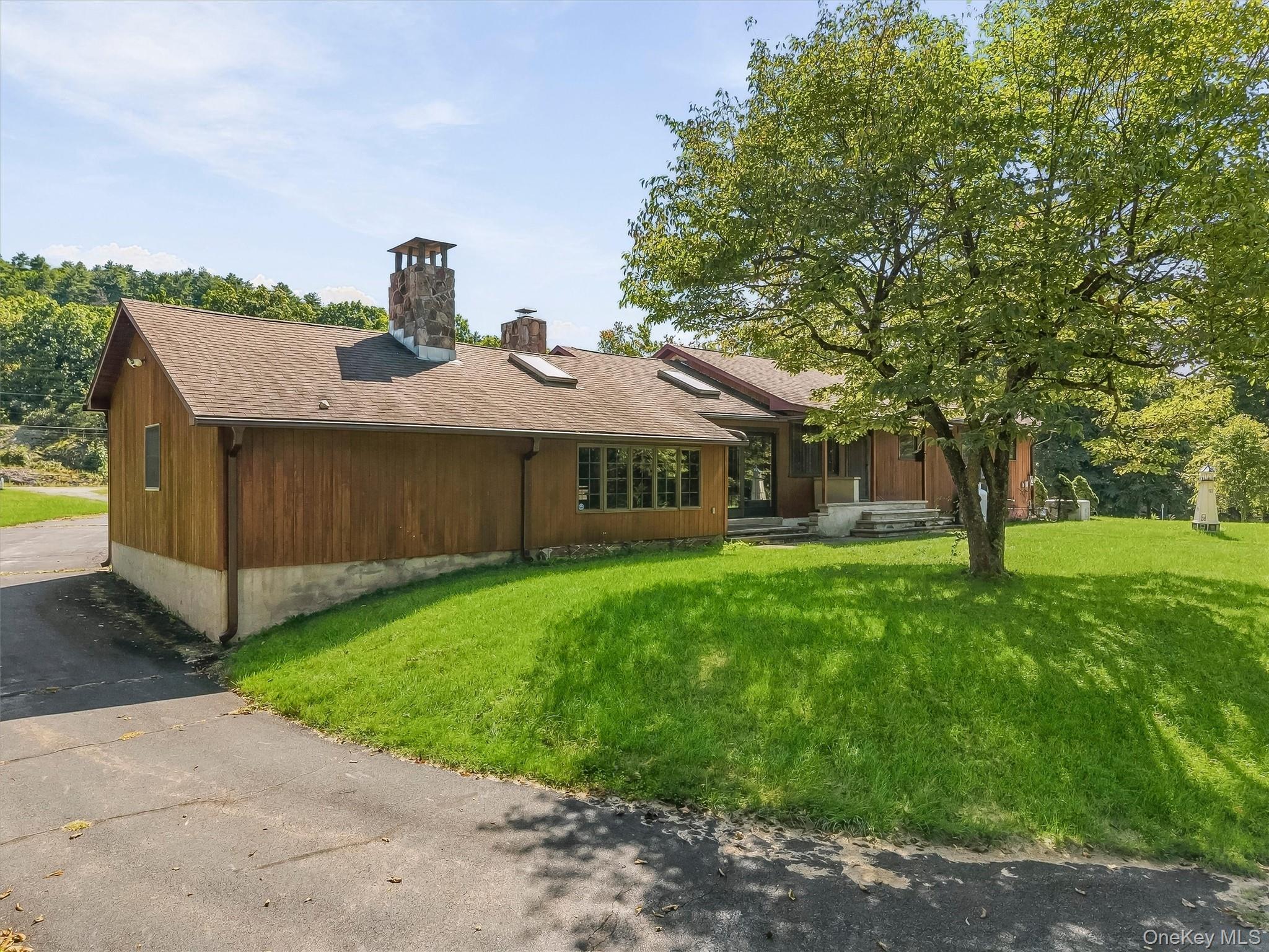 Single Family Neversink Drive  Orange County, NY 12771, MLS-1047877-39