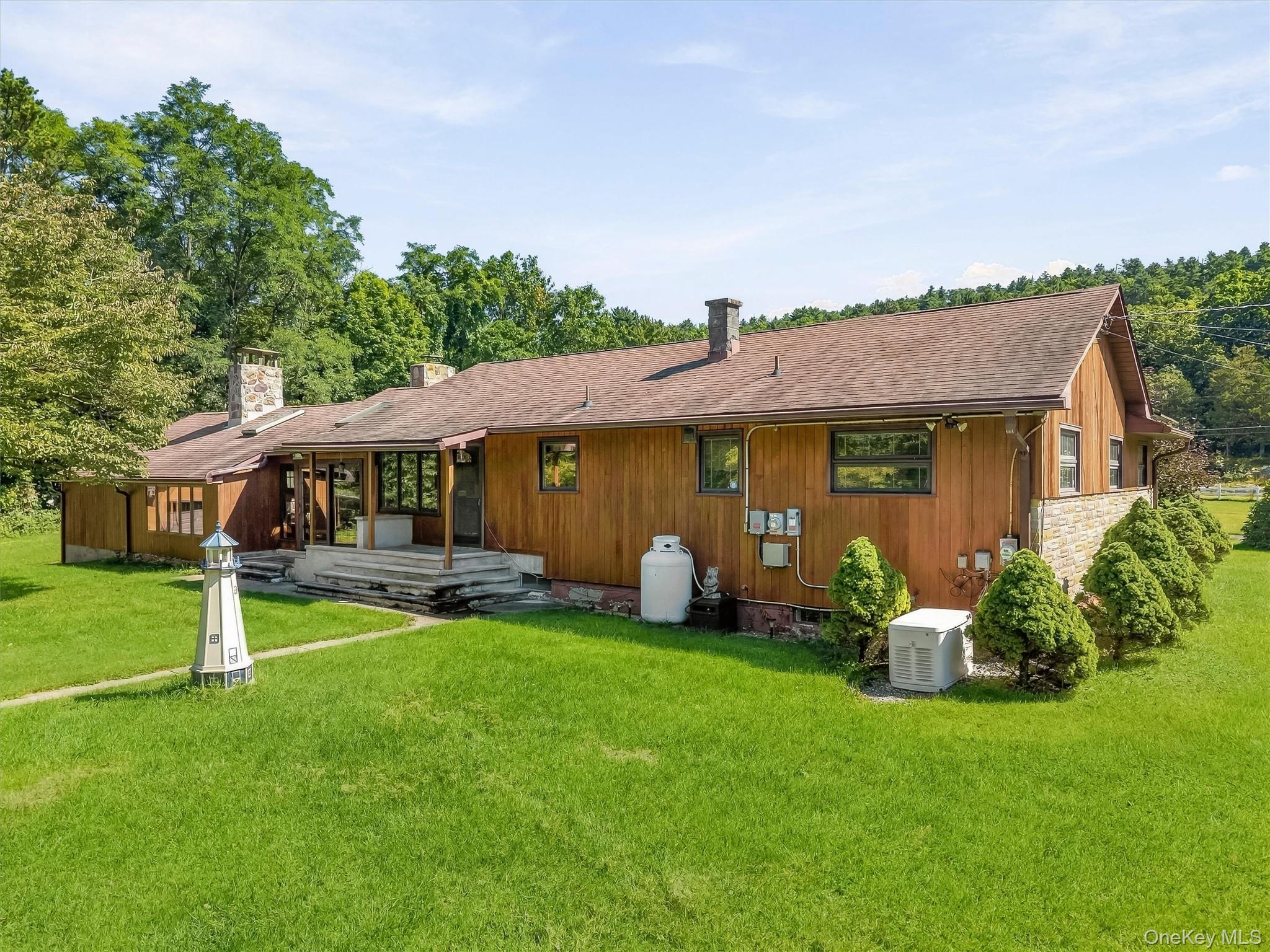 Single Family Neversink Drive  Orange County, NY 12771, MLS-1047877-40
