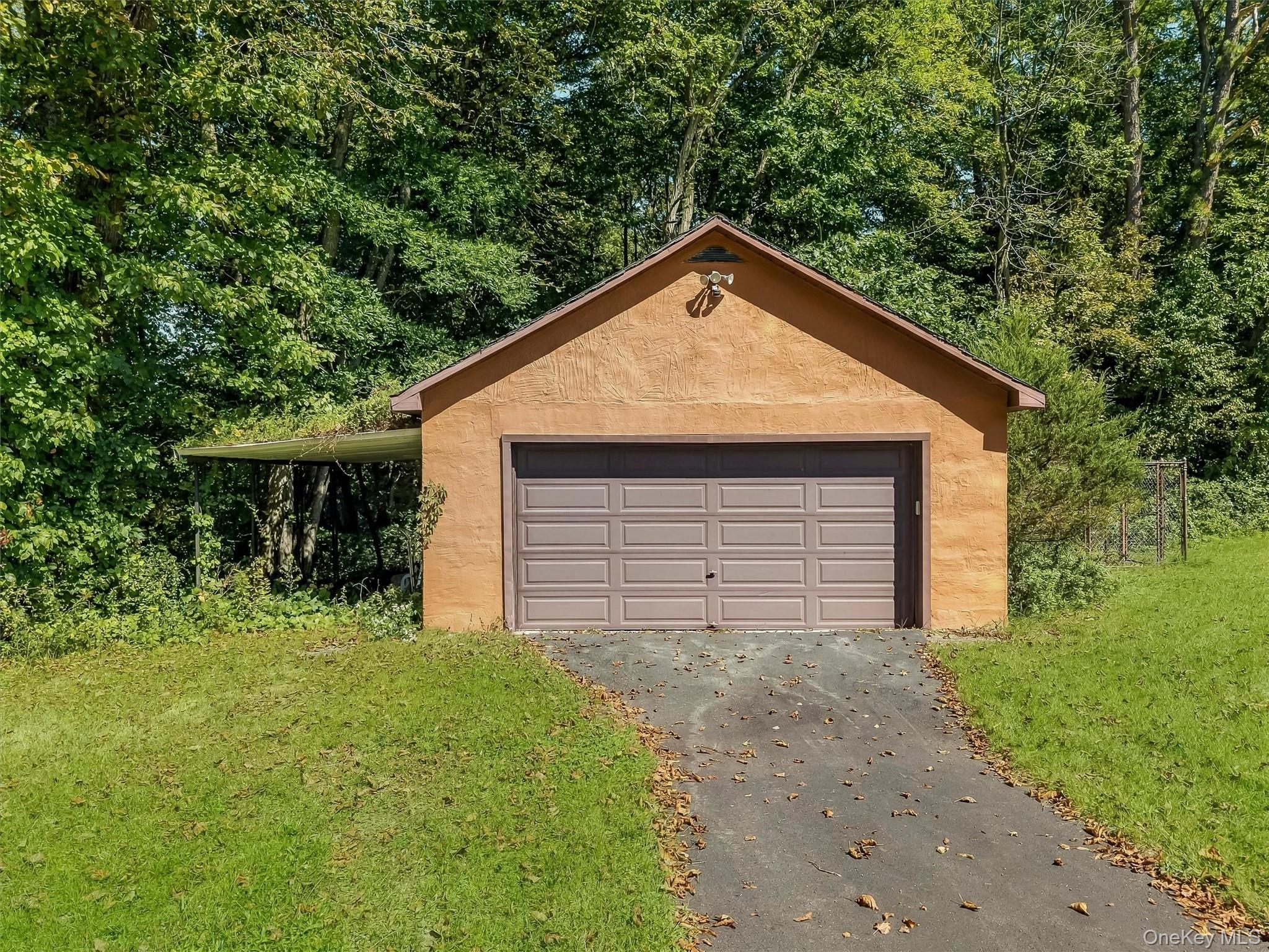 Single Family Neversink Drive  Orange County, NY 12771, MLS-1047877-42