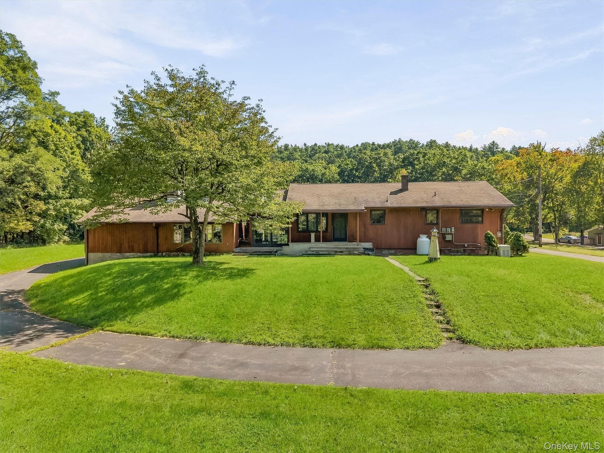 Single Family Neversink Drive  Orange County, NY 12771, MLS-1047877-44