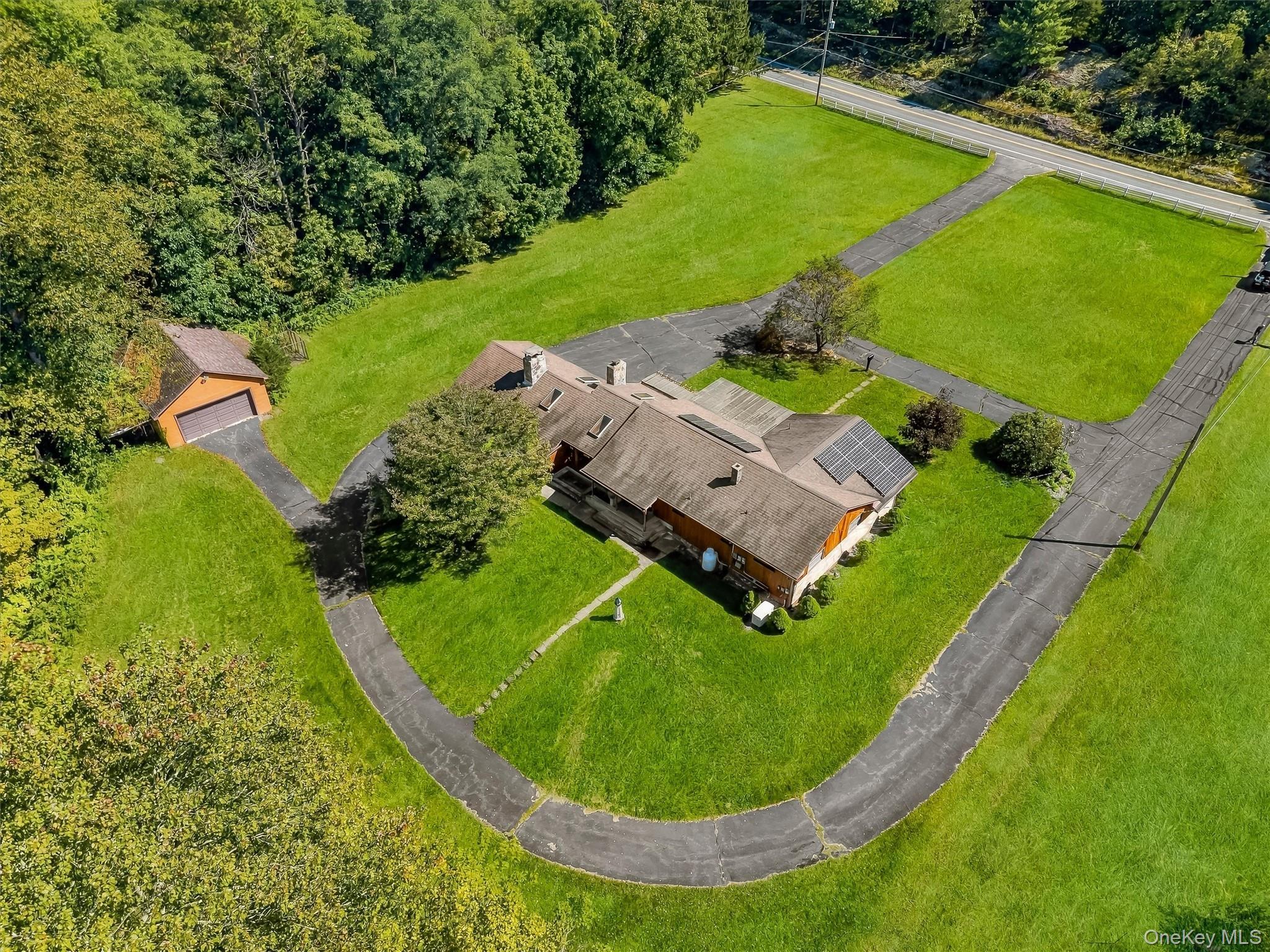Single Family Neversink Drive  Orange County, NY 12771, MLS-1047877-45