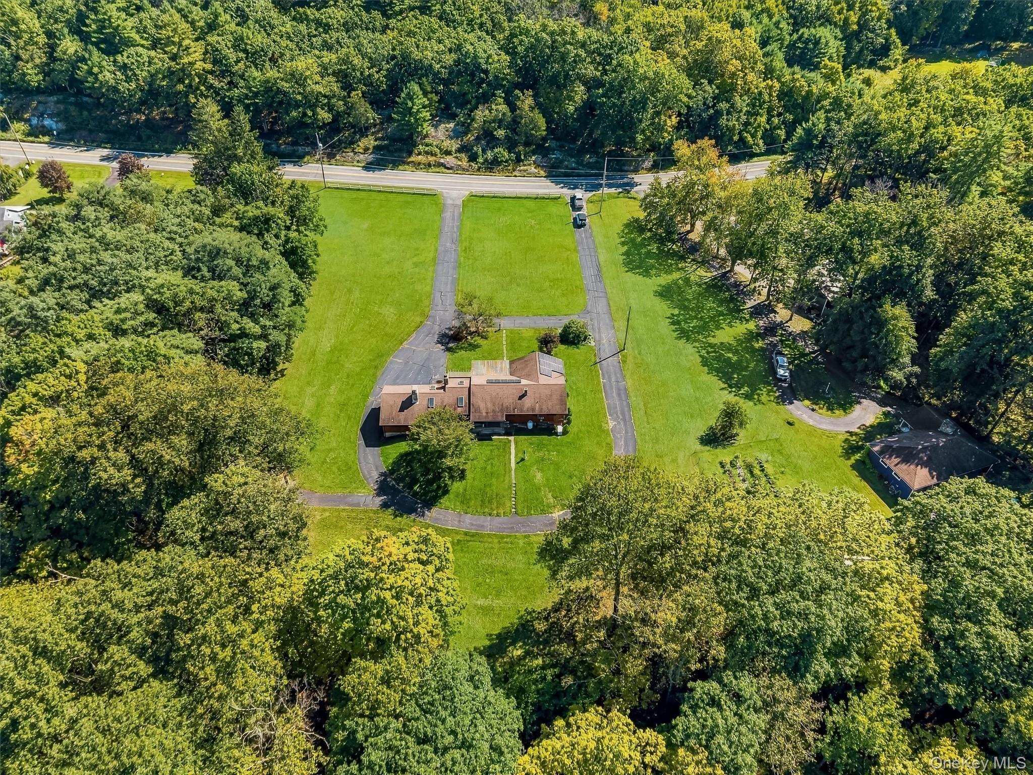 Single Family Neversink Drive  Orange County, NY 12771, MLS-1047877-47
