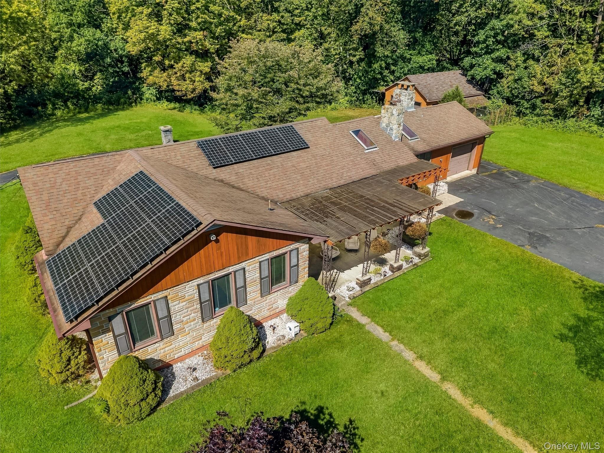 Single Family Neversink Drive  Orange County, NY 12771, MLS-1047877-48