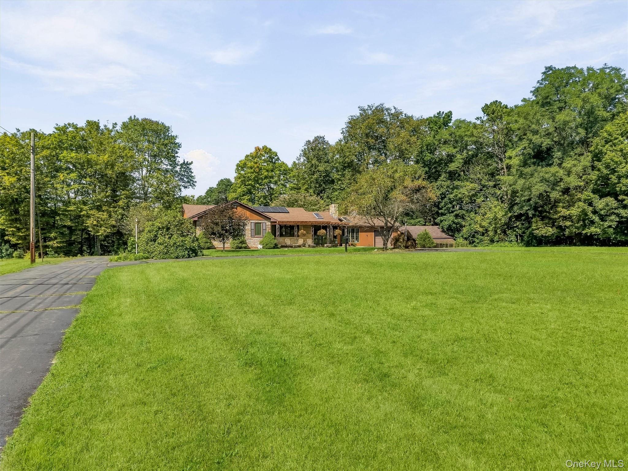 Single Family Neversink Drive  Orange County, NY 12771, MLS-1047877-49