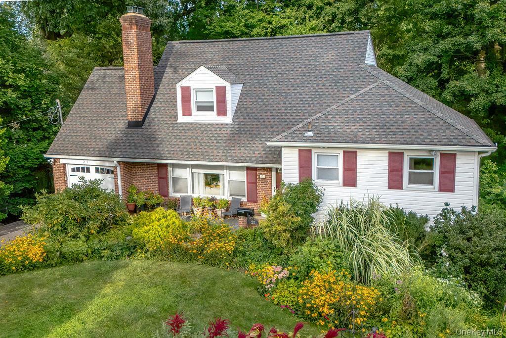 Single Family Anpell Drive Westchester County, NY 10583, MLS-1047895-35