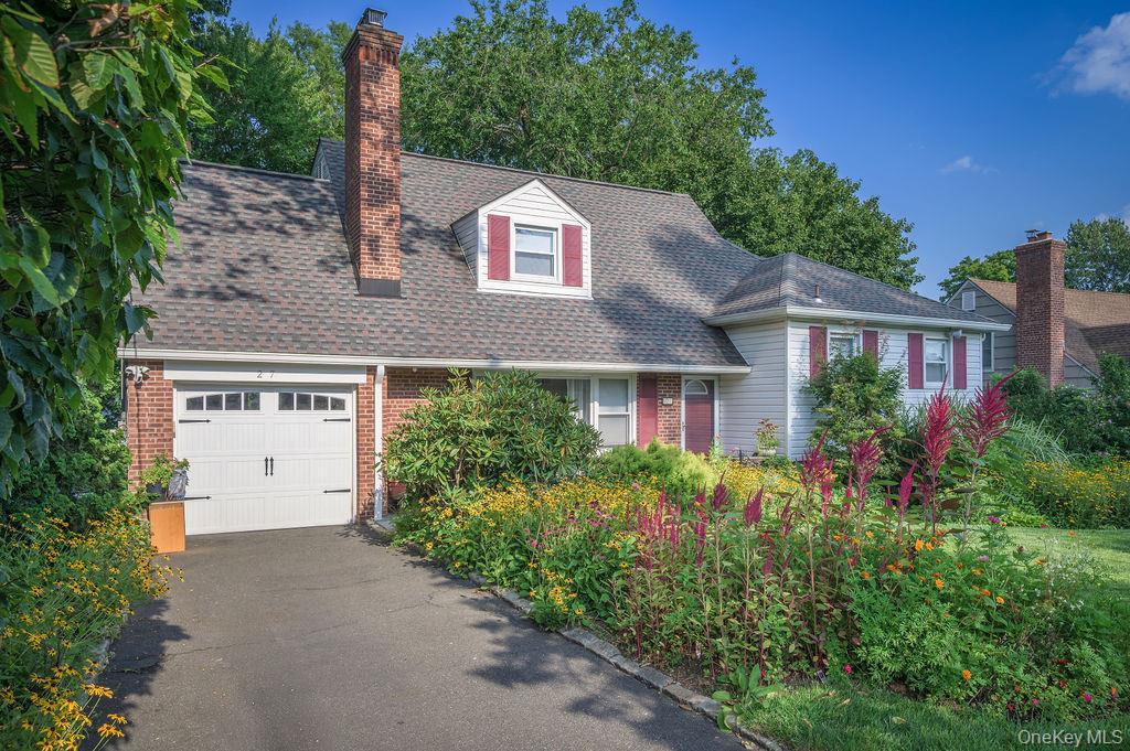 Single Family Anpell Drive Westchester County, NY 10583, MLS-1047895-36