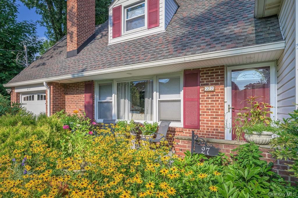 Single Family Anpell Drive Westchester County, NY 10583, MLS-1047895-37