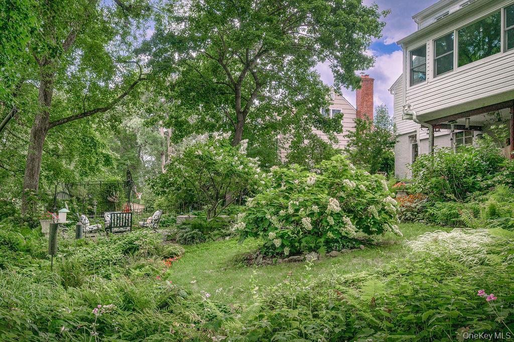 Single Family Anpell Drive Westchester County, NY 10583, MLS-1047895-41