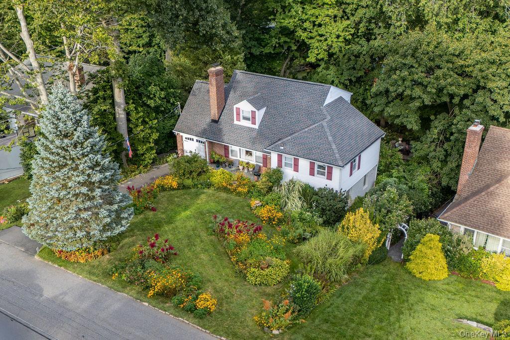Single Family Anpell Drive Westchester County, NY 10583, MLS-1047895-42