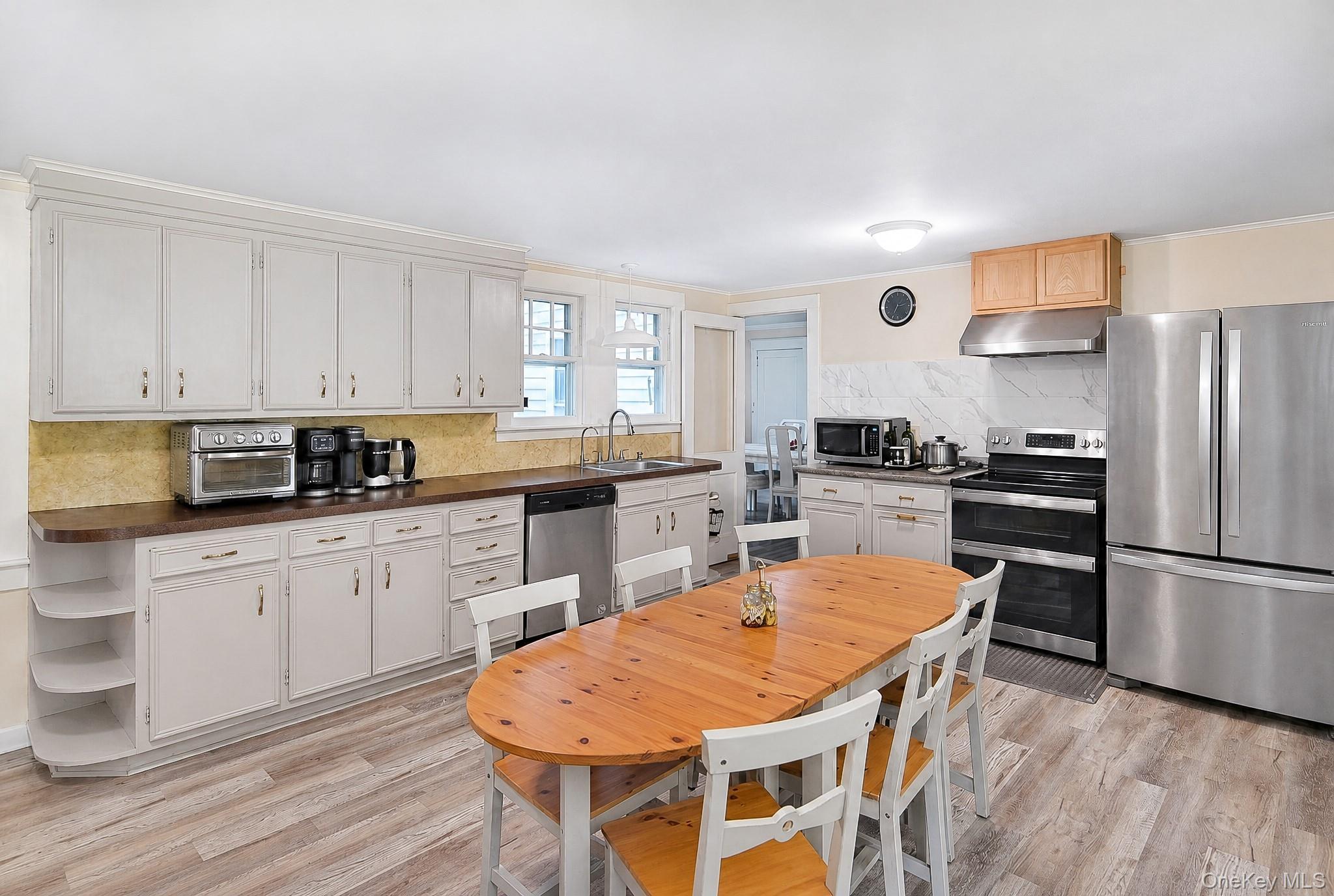 Single Family Quaker Hill Road  Dutchess County, NY 12564, MLS-1047901-12