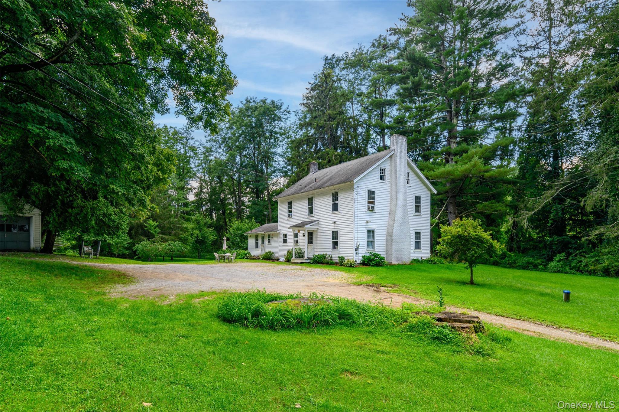 Single Family Quaker Hill Road  Dutchess County, NY 12564, MLS-1047901-2