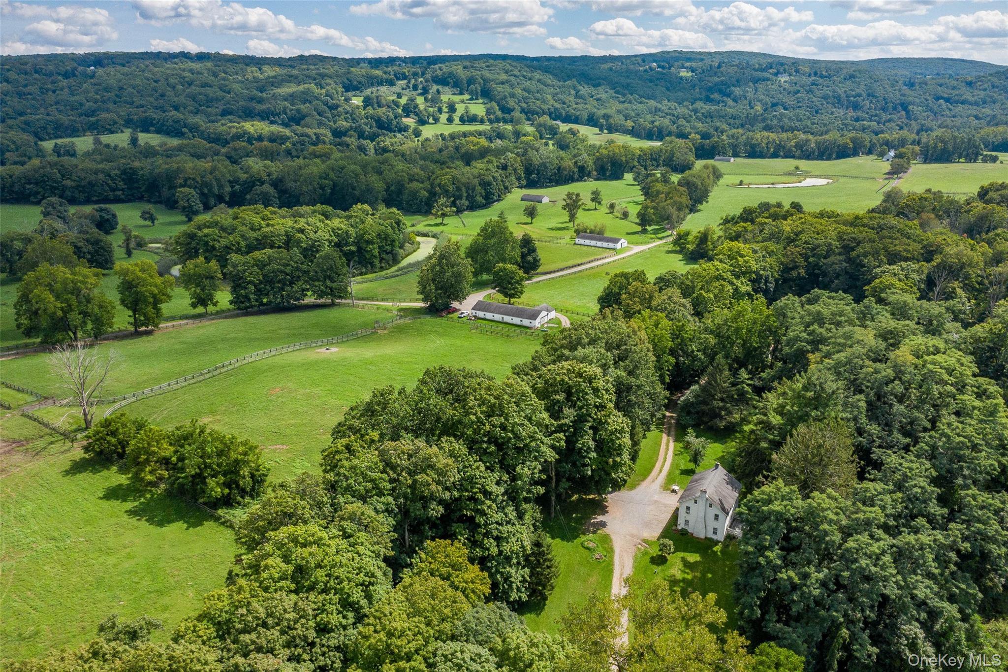 Single Family Quaker Hill Road  Dutchess County, NY 12564, MLS-1047901-23