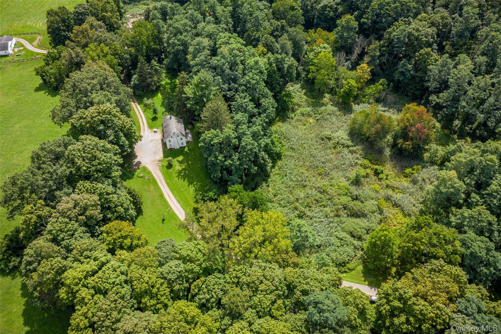 Single Family Quaker Hill Road  Dutchess County, NY 12564, MLS-1047901-24