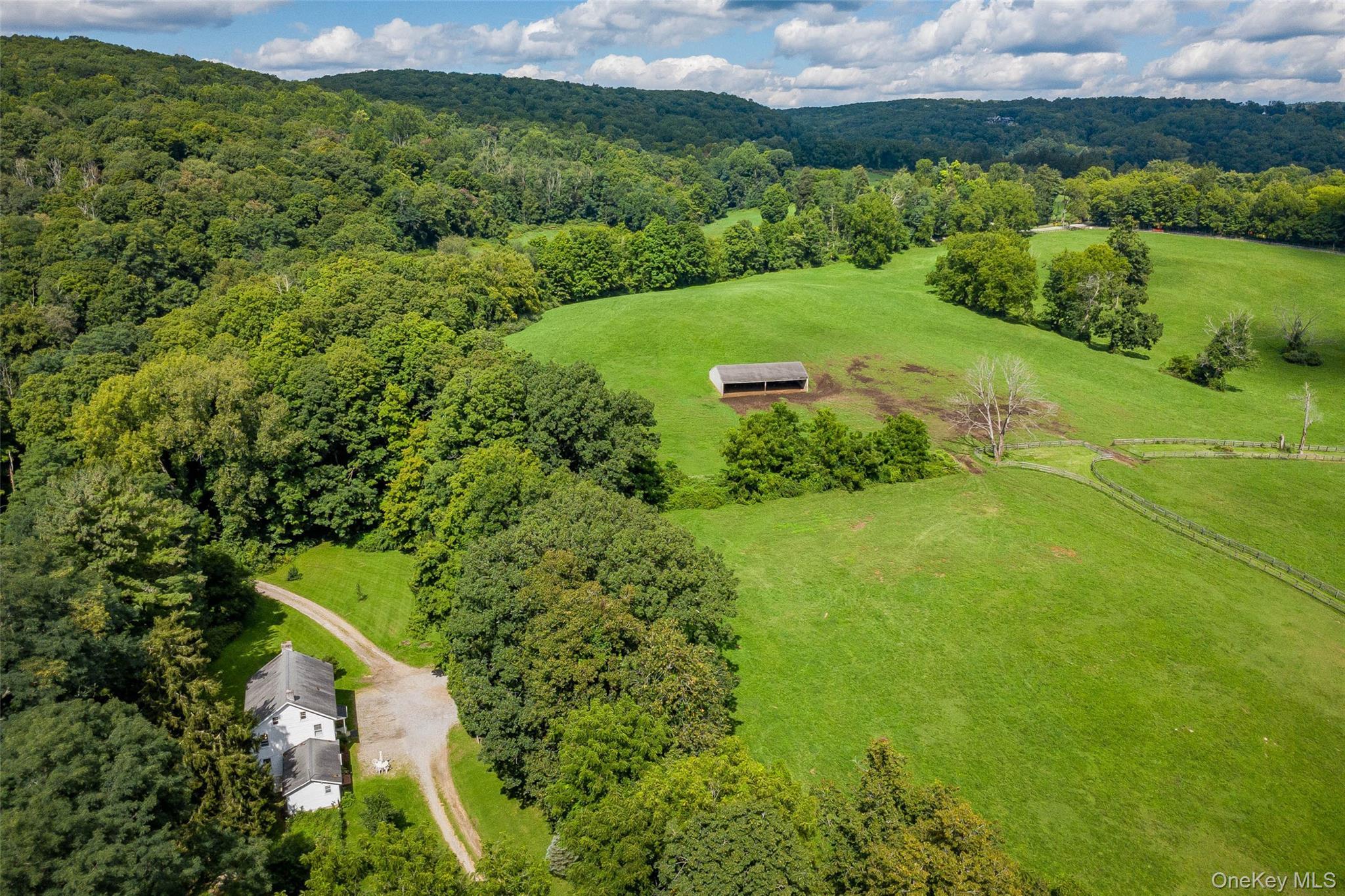 Single Family Quaker Hill Road  Dutchess County, NY 12564, MLS-1047901-25