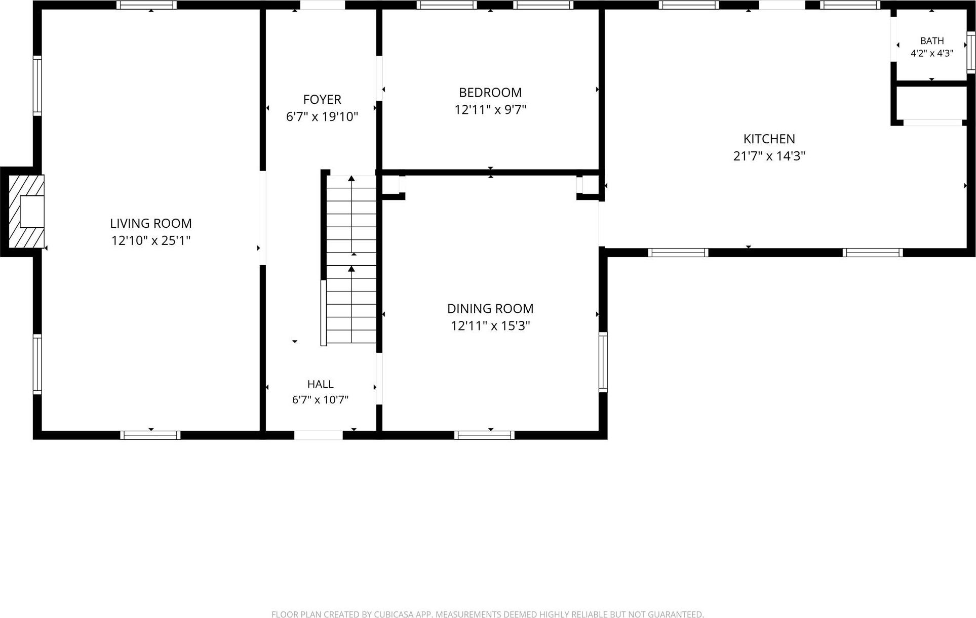 Single Family Quaker Hill Road  Dutchess County, NY 12564, MLS-1047901-26