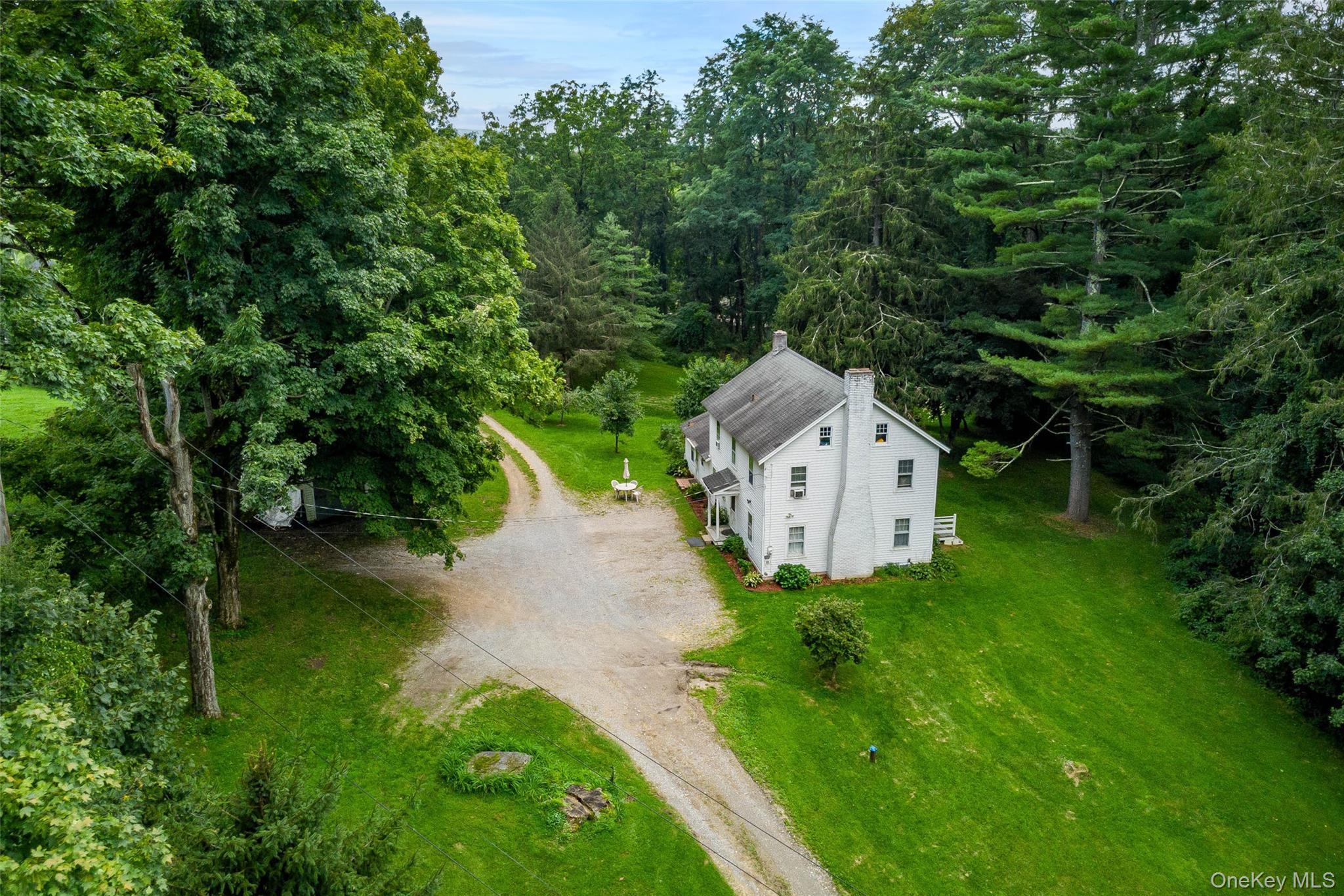 Single Family Quaker Hill Road  Dutchess County, NY 12564, MLS-1047901-4