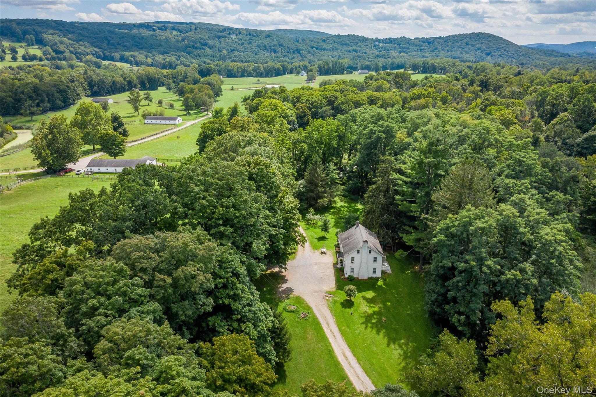 Single Family Quaker Hill Road  Dutchess County, NY 12564, MLS-1047901-5