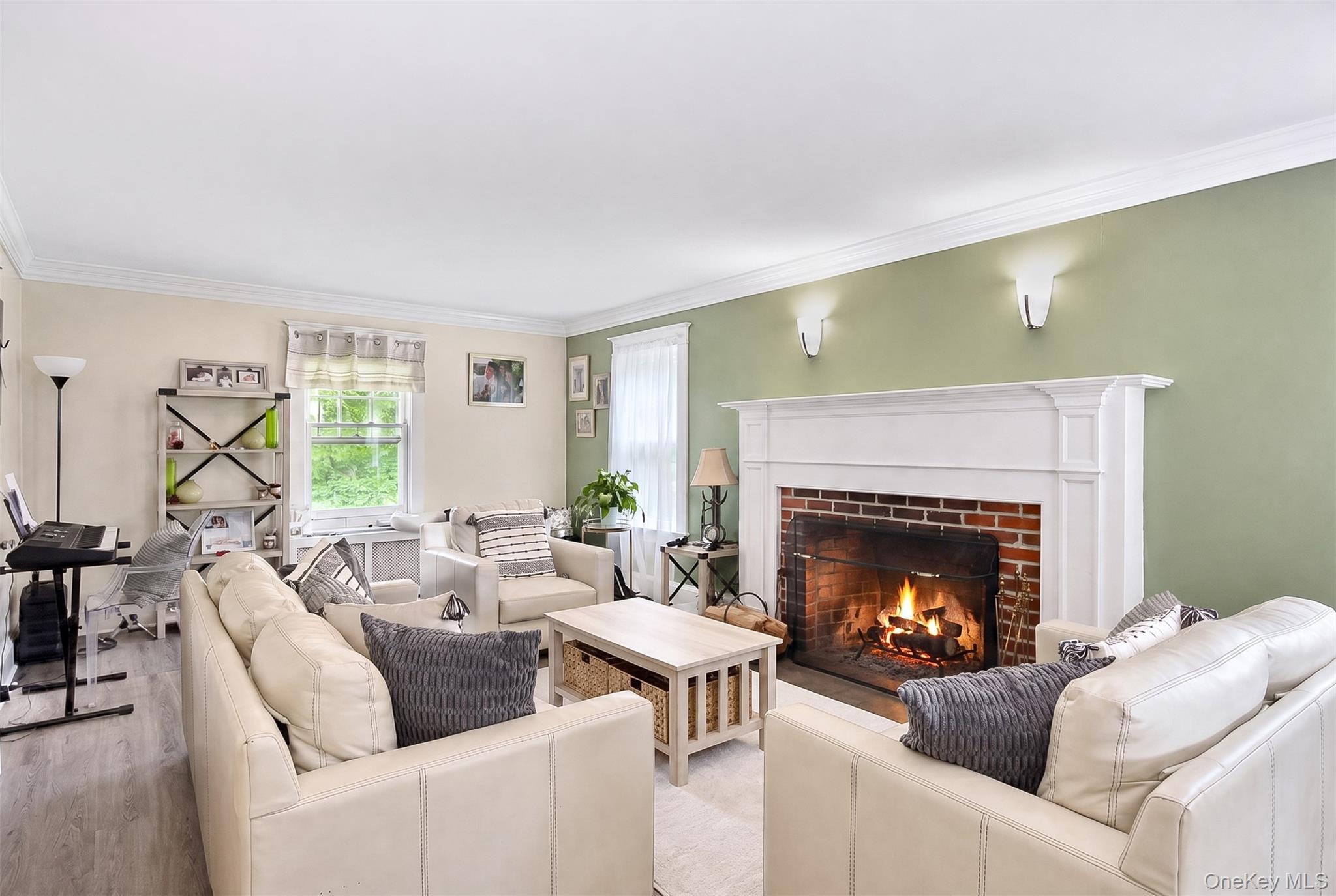 Single Family Quaker Hill Road  Dutchess County, NY 12564, MLS-1047901-8