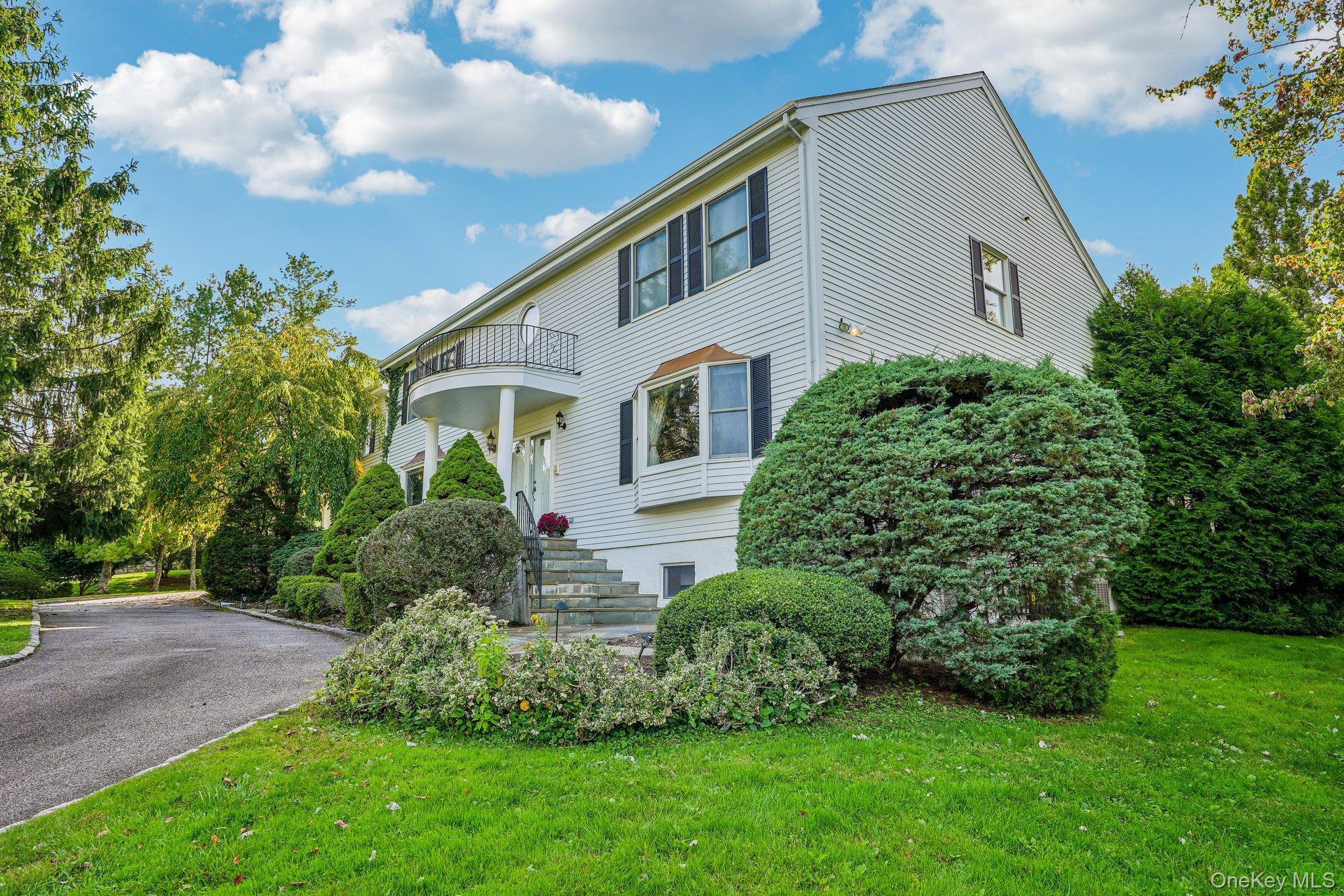 Single Family Westchester View Lane  Westchester County, NY 10607, MLS-1047906-2