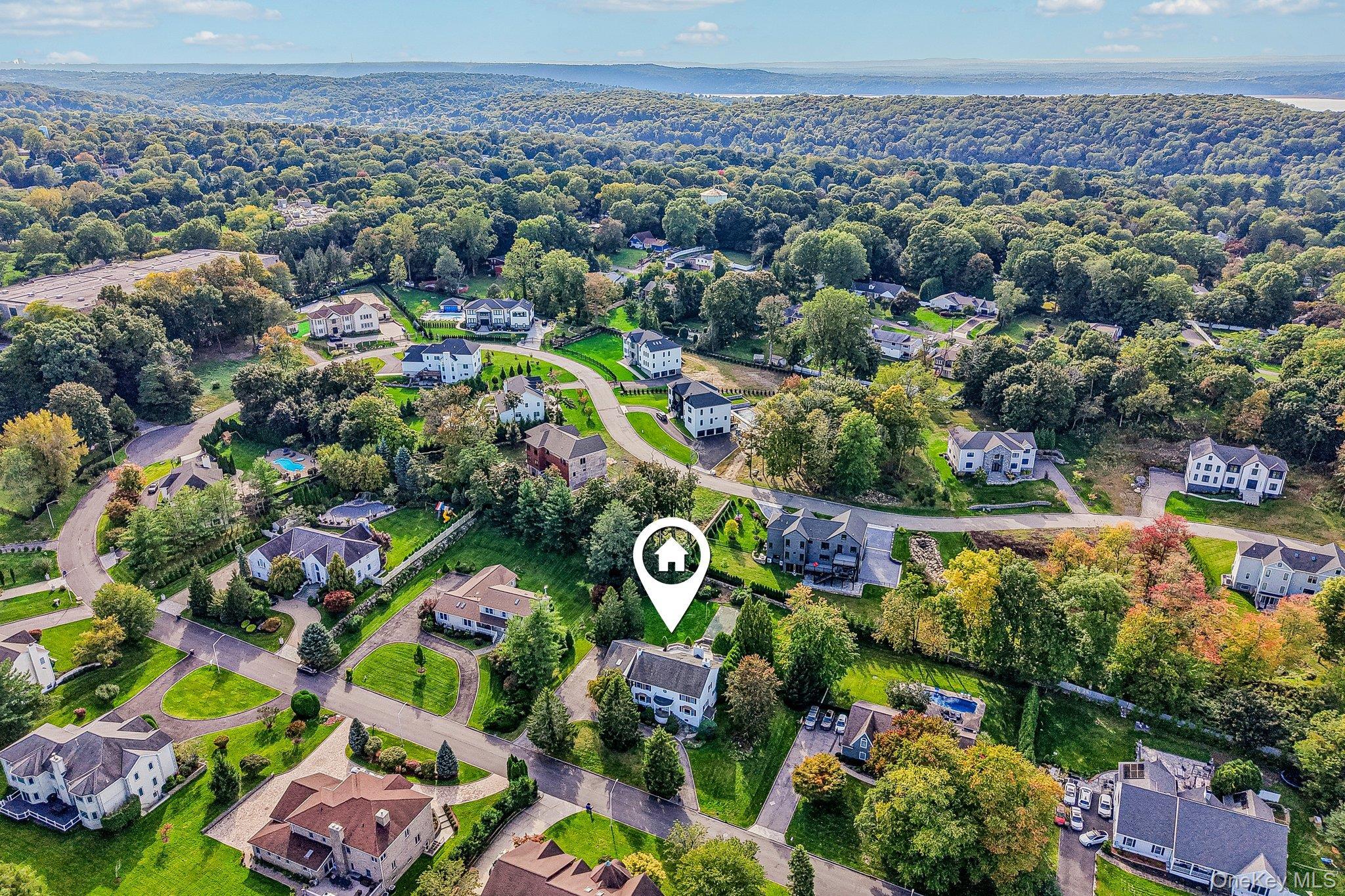 Single Family Westchester View Lane  Westchester County, NY 10607, MLS-1047906-4