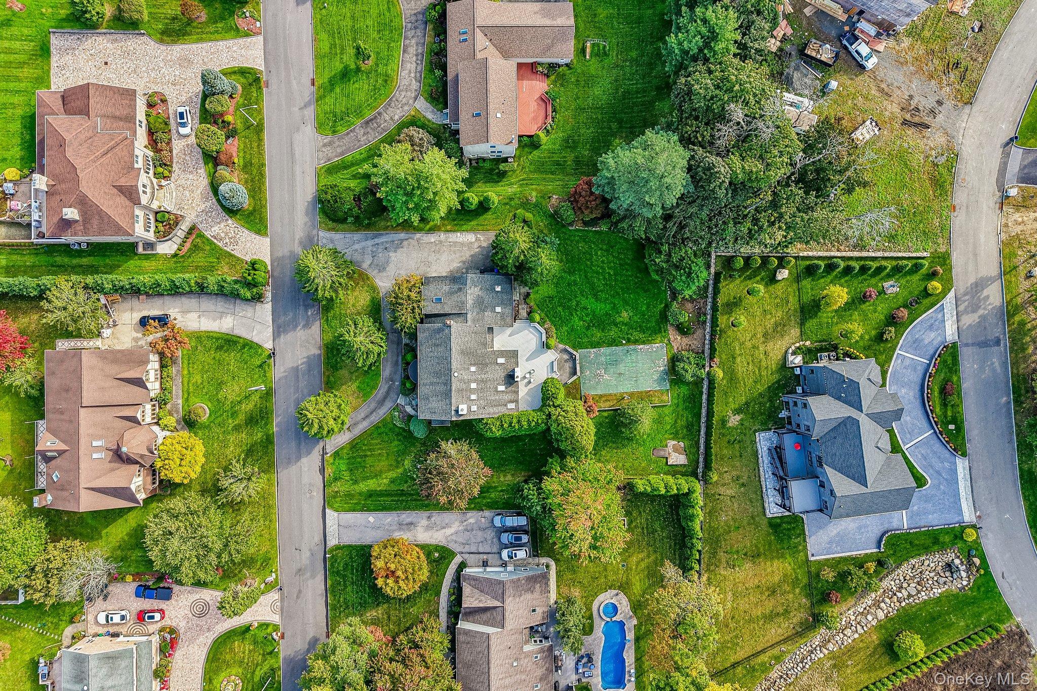 Single Family Westchester View Lane  Westchester County, NY 10607, MLS-1047906-44