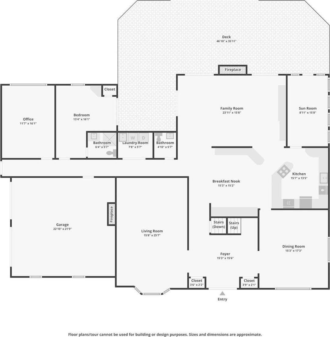 Single Family Westchester View Lane  Westchester County, NY 10607, MLS-1047906-48